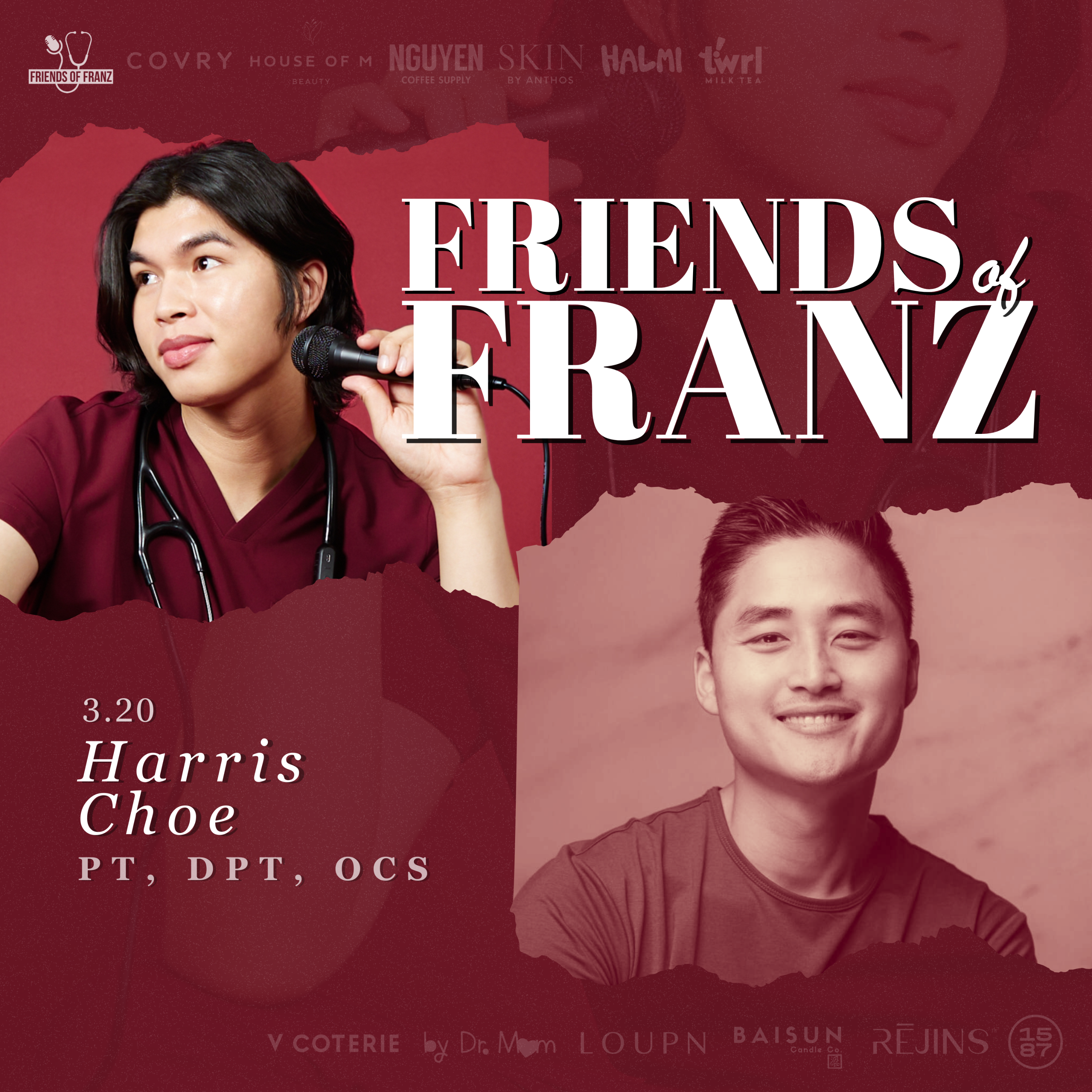 Friends of Franz