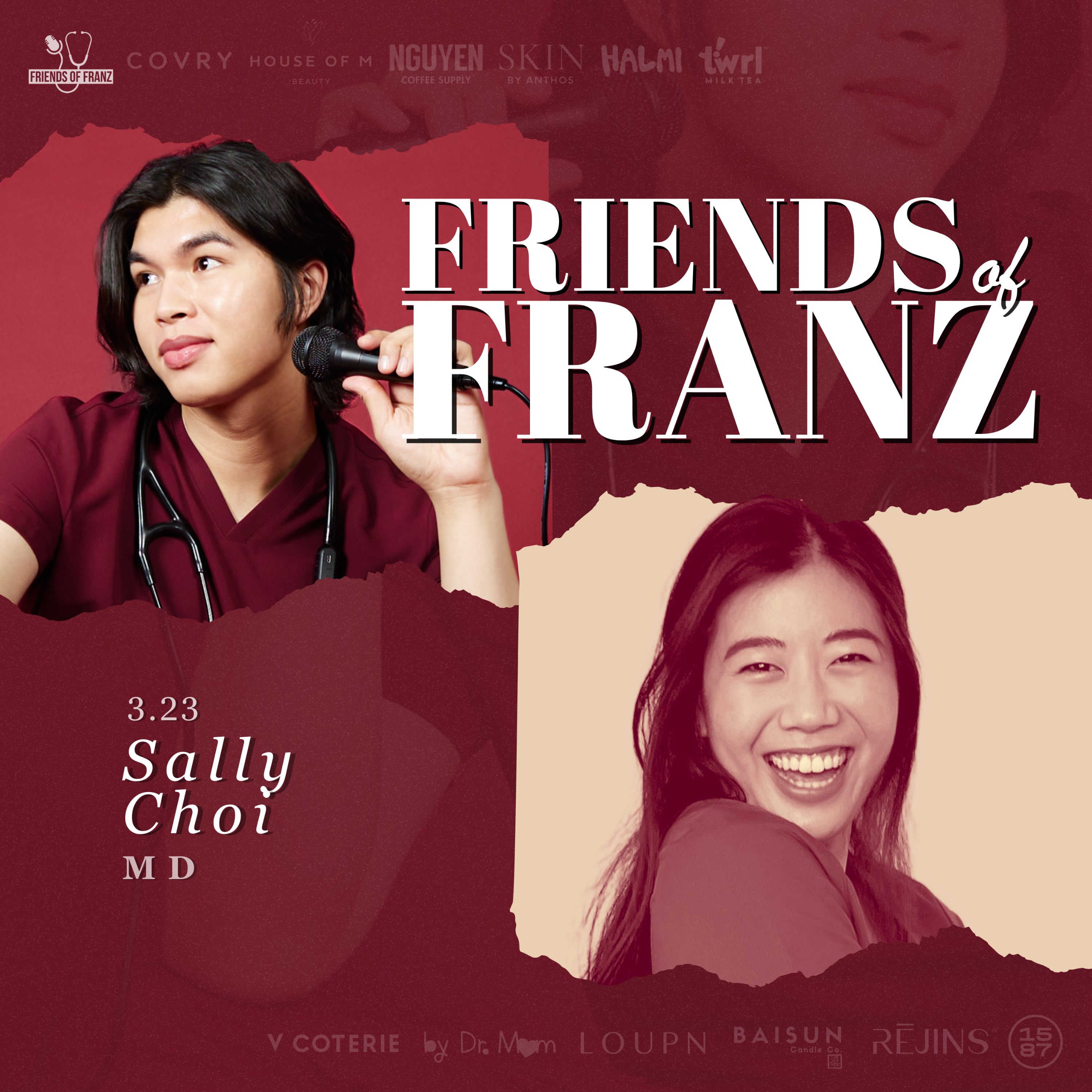 Friends of Franz