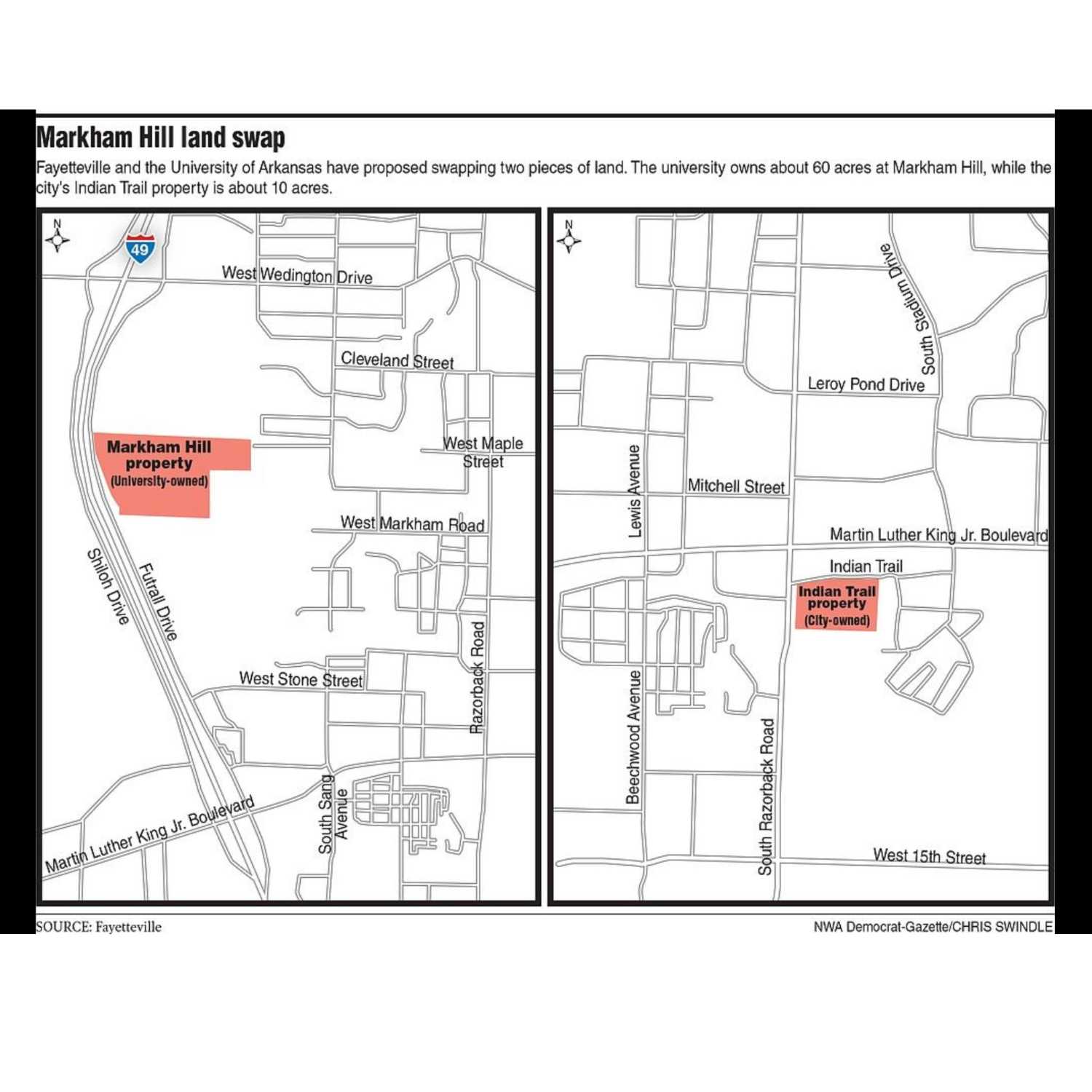 Friends of Markham Hill Podcast