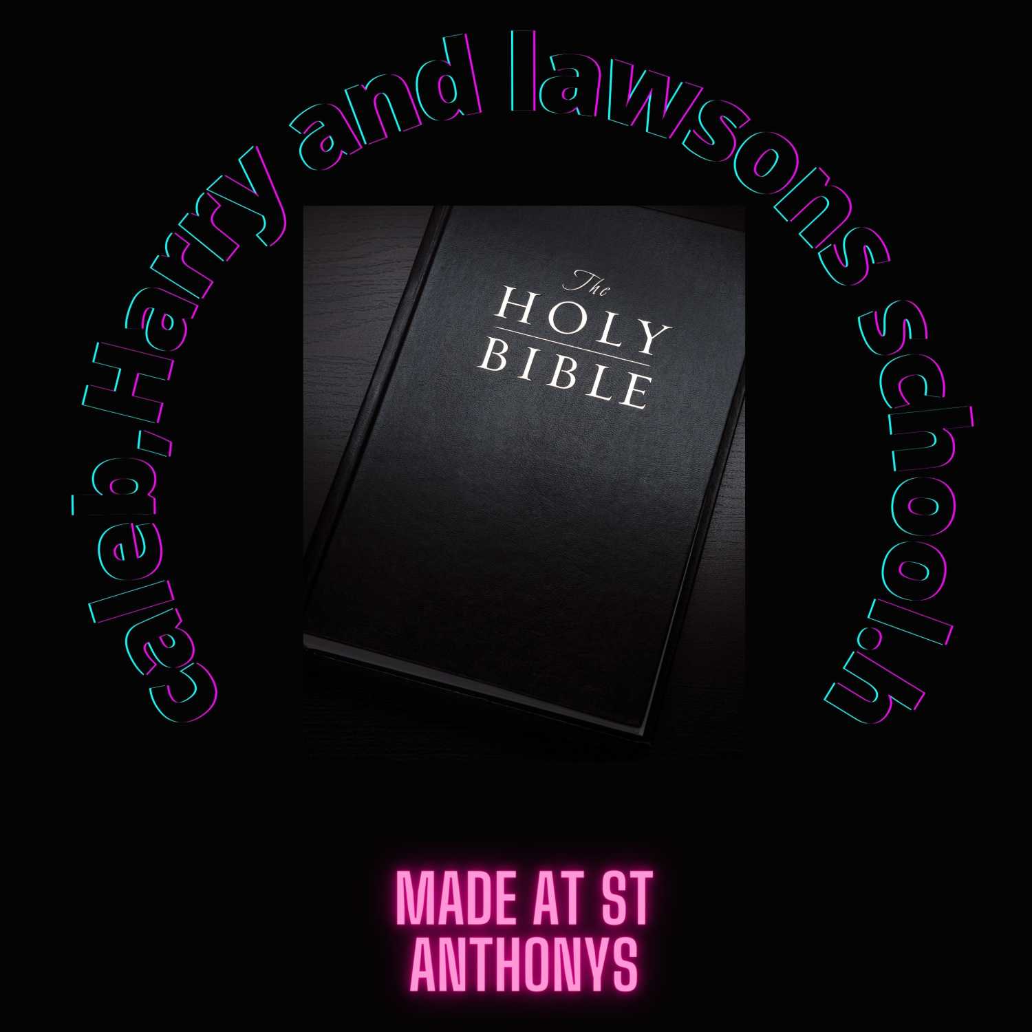 Friends of St Anthony\'s