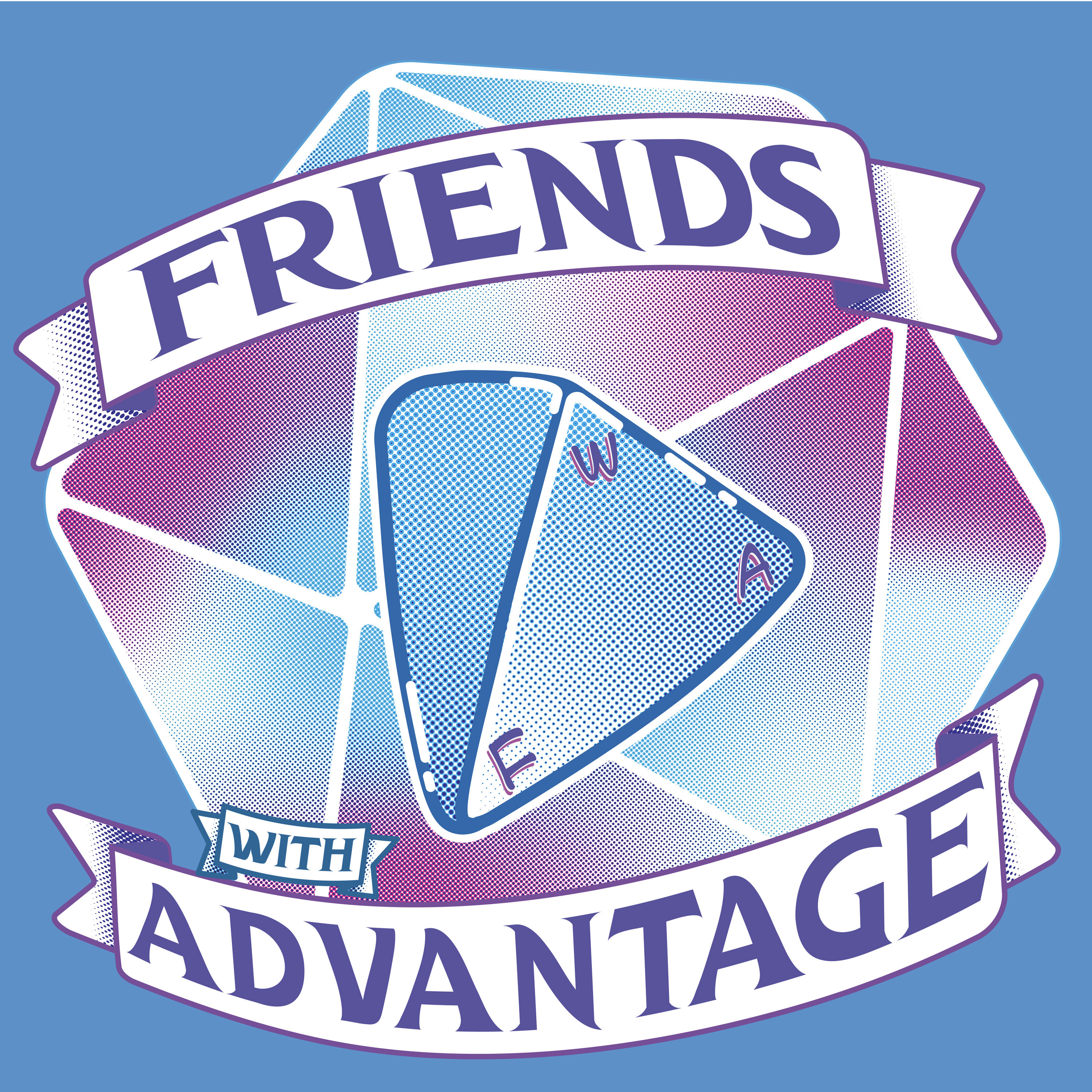 Bonus Clips from S01E04 | "Pillow Talk" by Friends with Advantage episode artwork