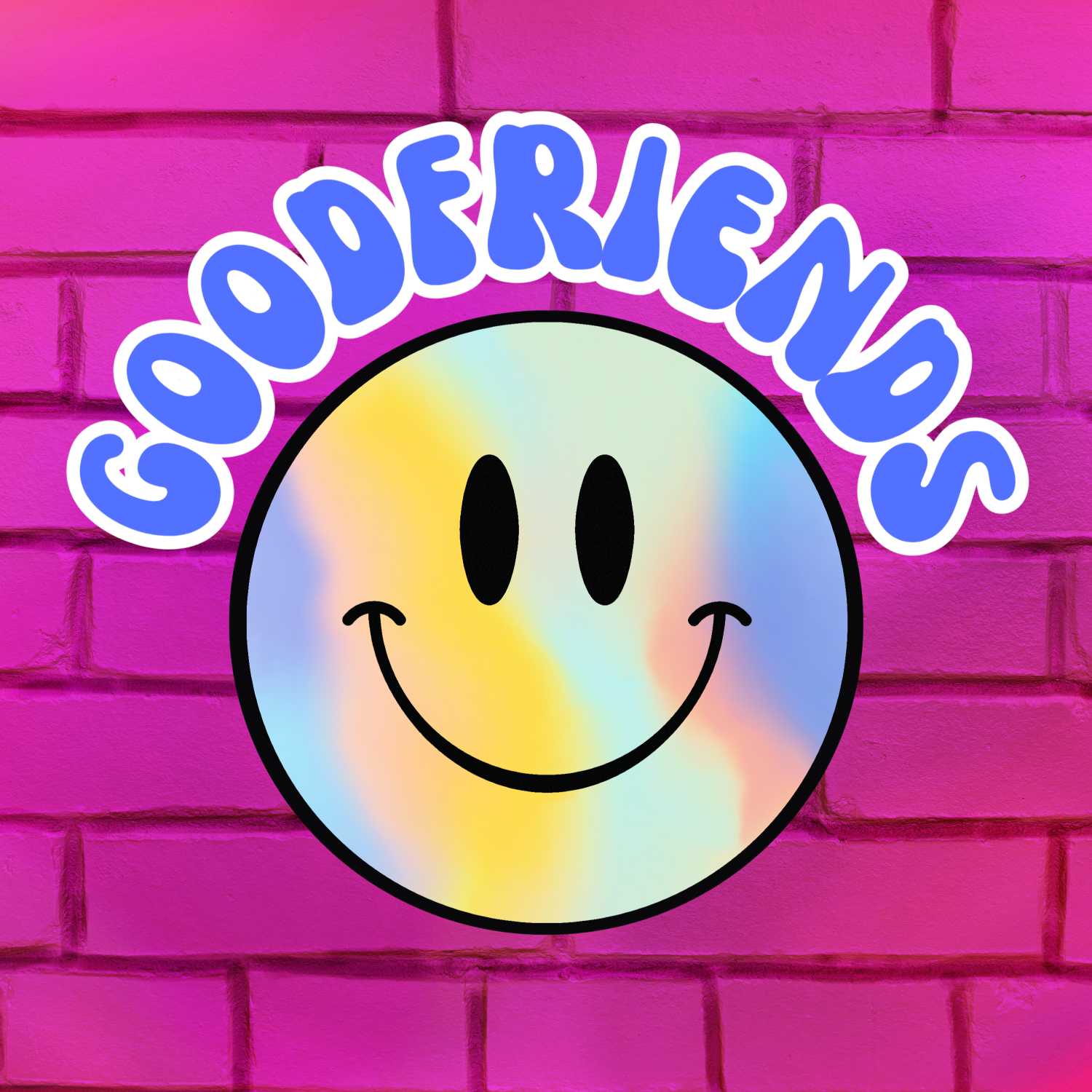 GOODFRIENDS