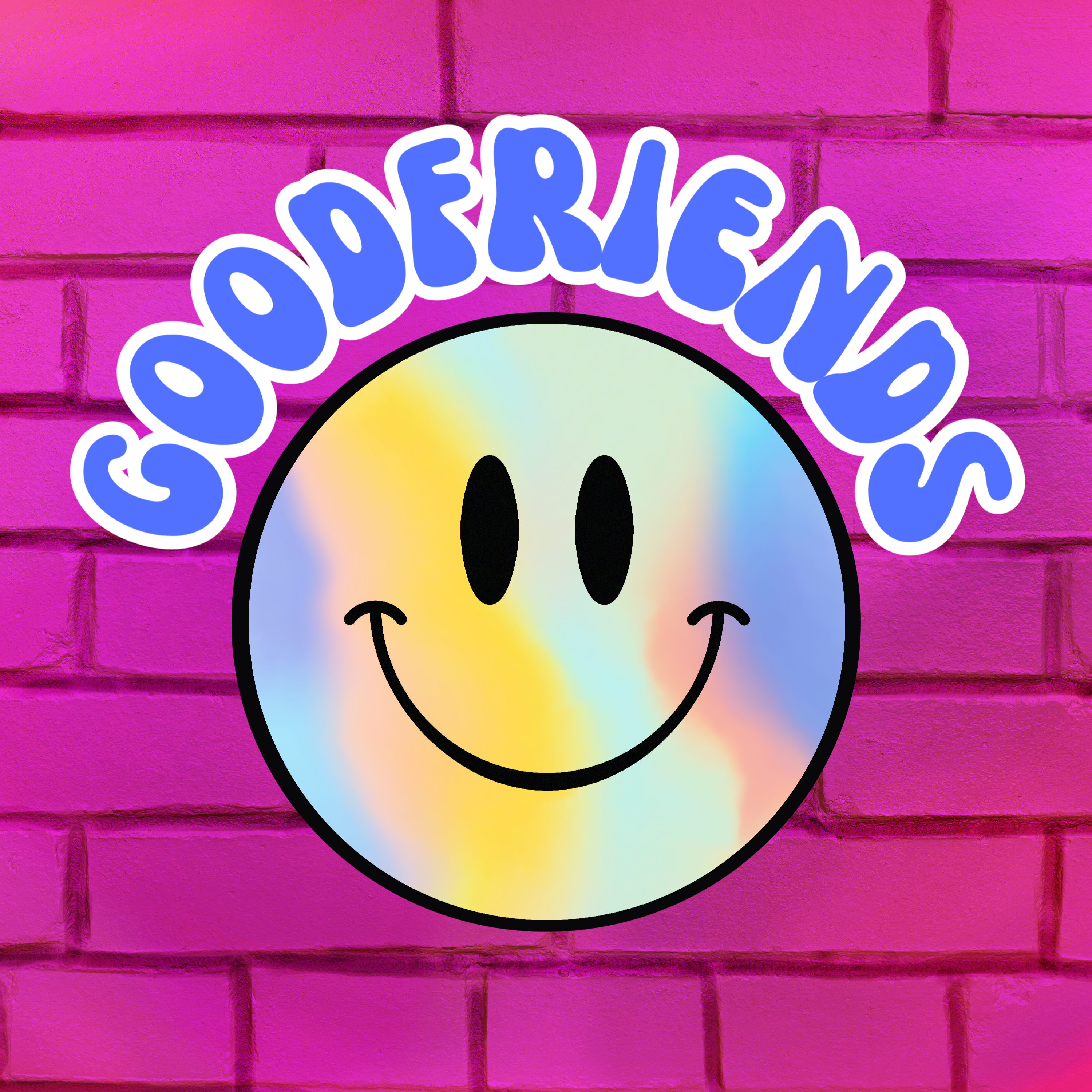 GOODFRIENDS