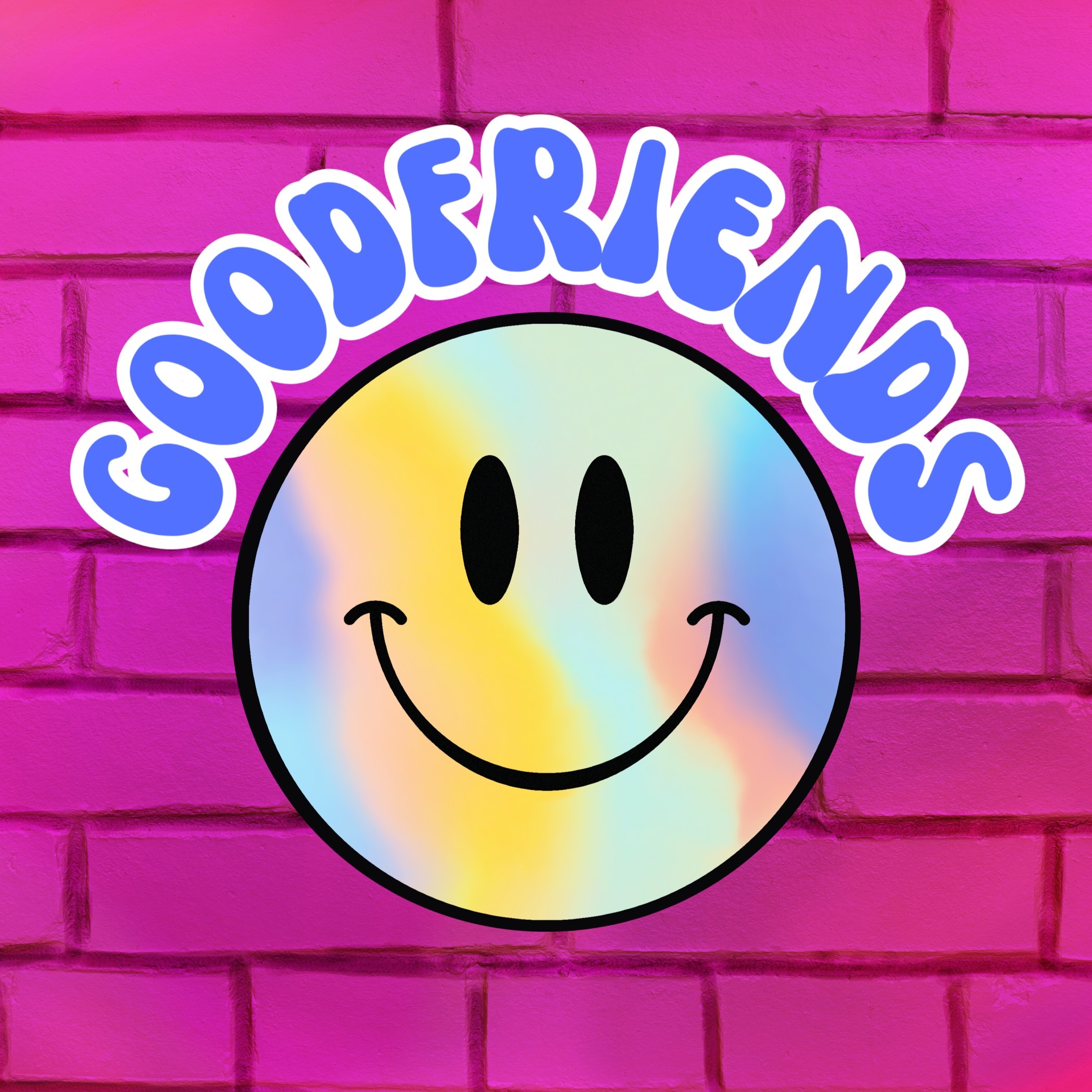 GOODFRIENDS