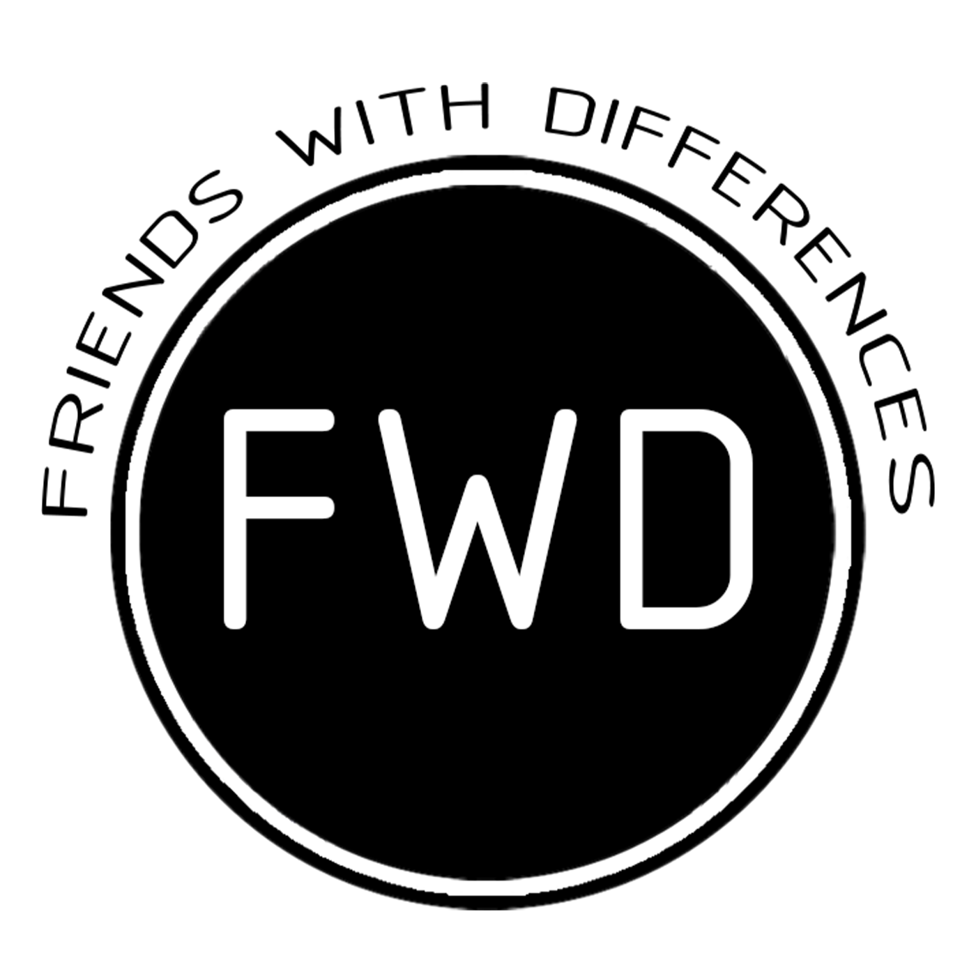 FRIENDS WITH DIFFERENCES PODCAST