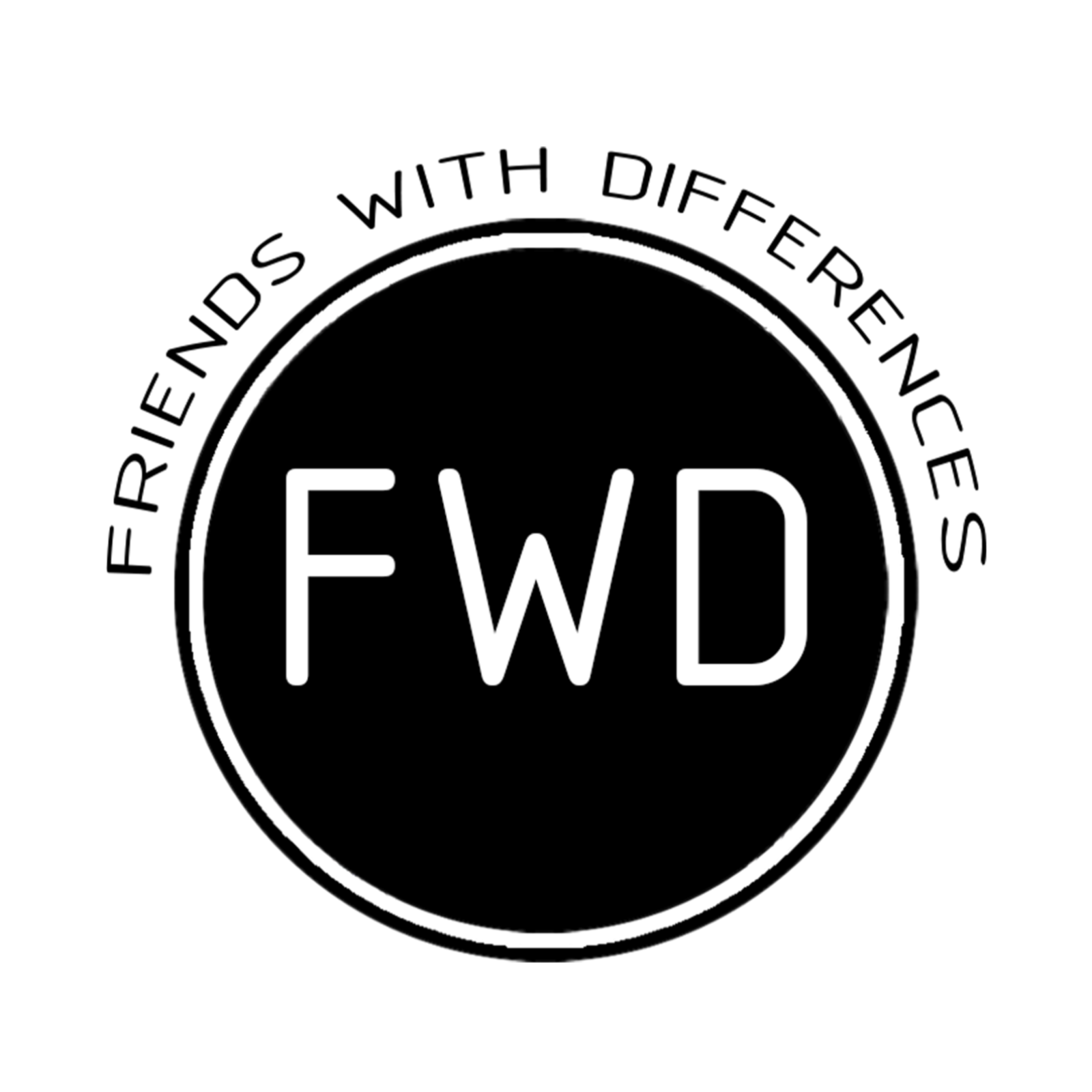 FRIENDS WITH DIFFERENCES PODCAST