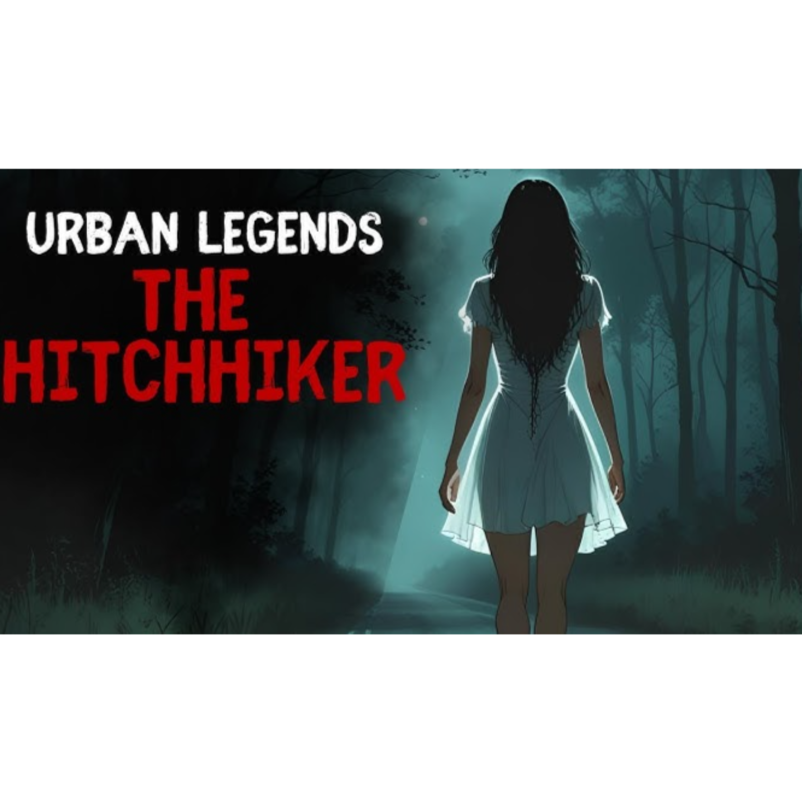 Urban Legends_ The Hitchhiker episode artwork
