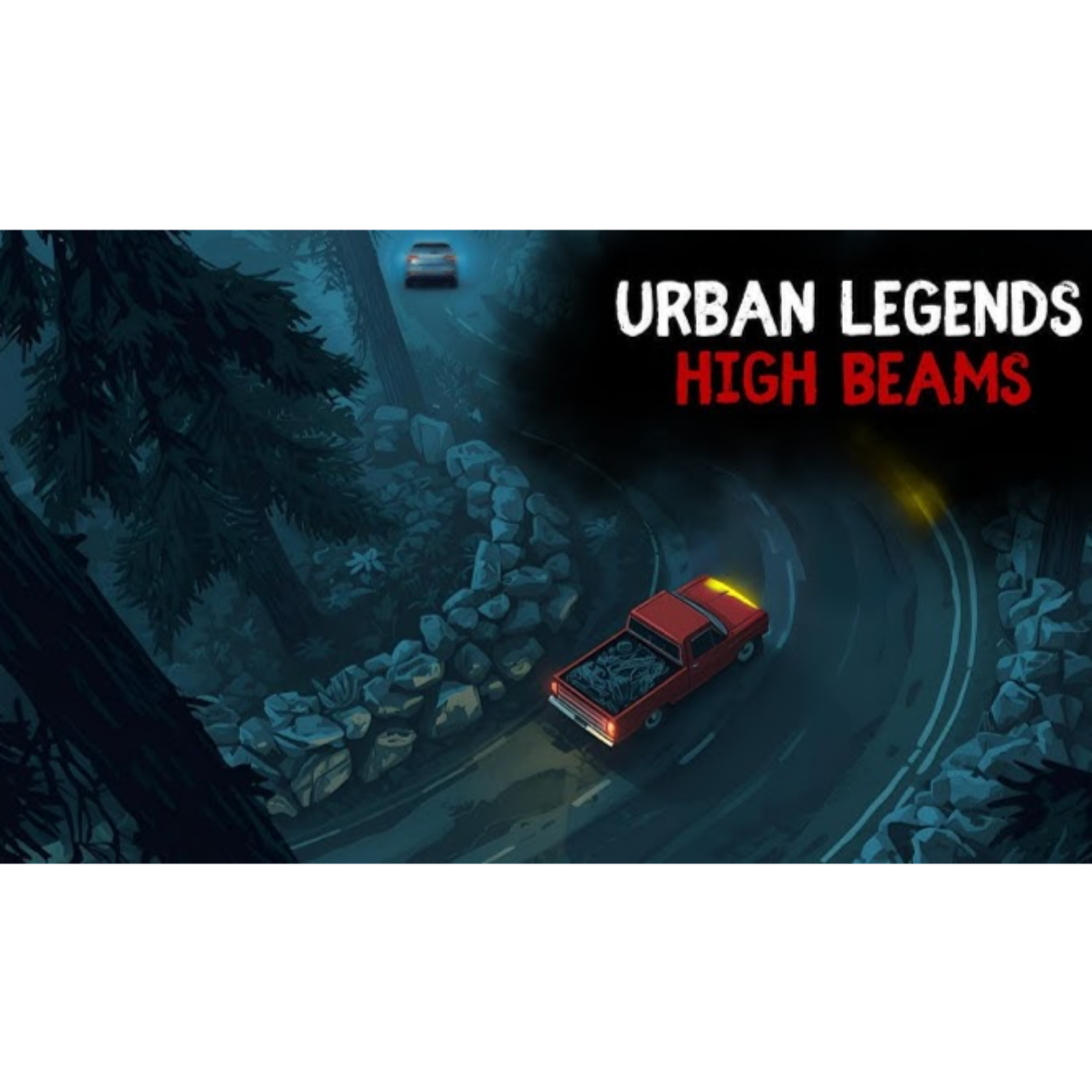 Urban Legends_ High Beams episode artwork