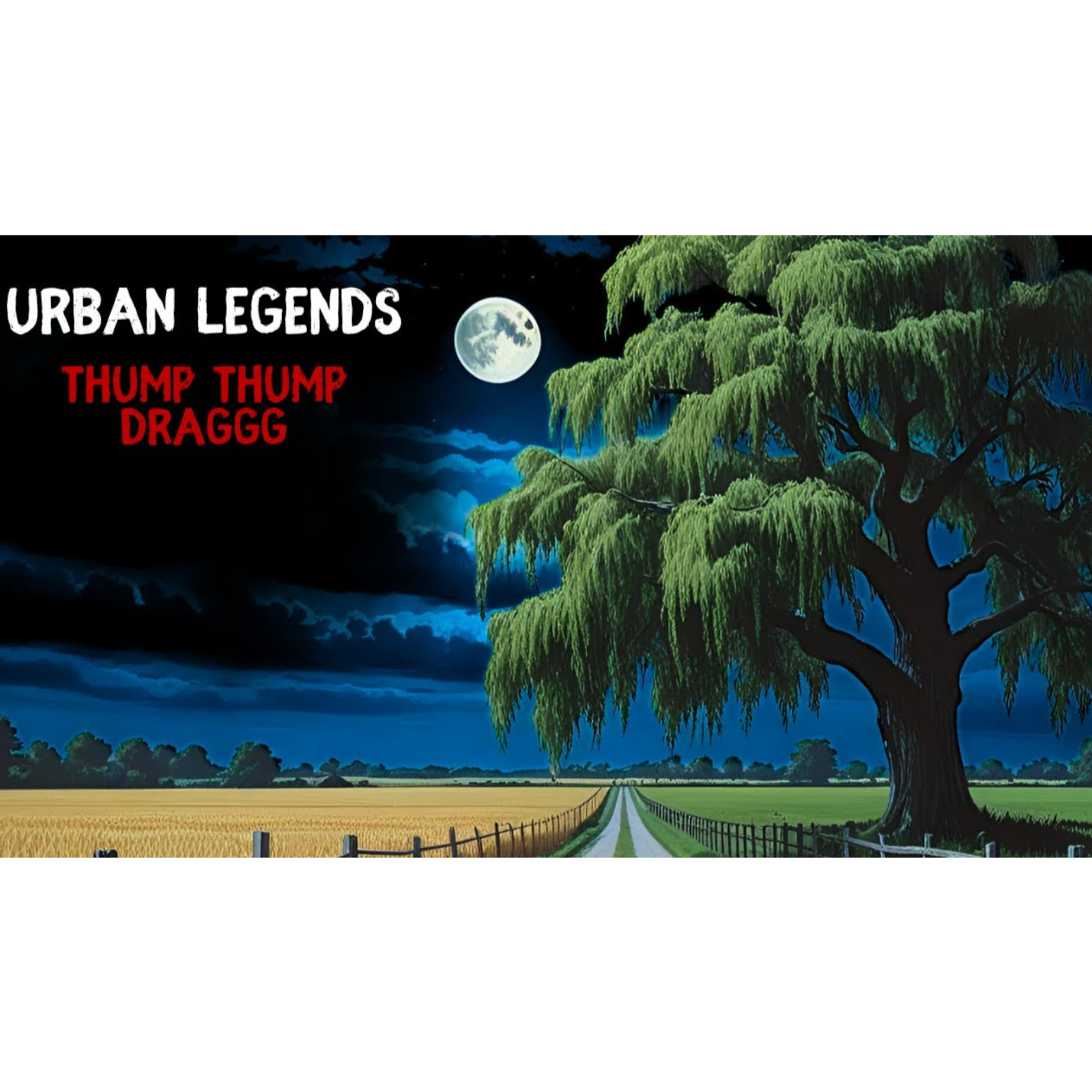 Urban Legends_ Thump Thump Drag episode artwork