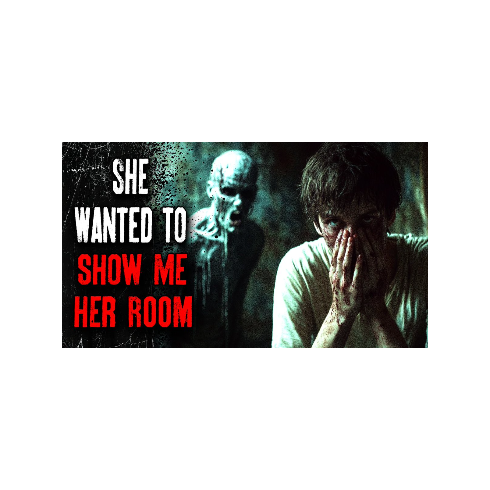 Urban Legends_ The Hook-Handed Killer episode artwork