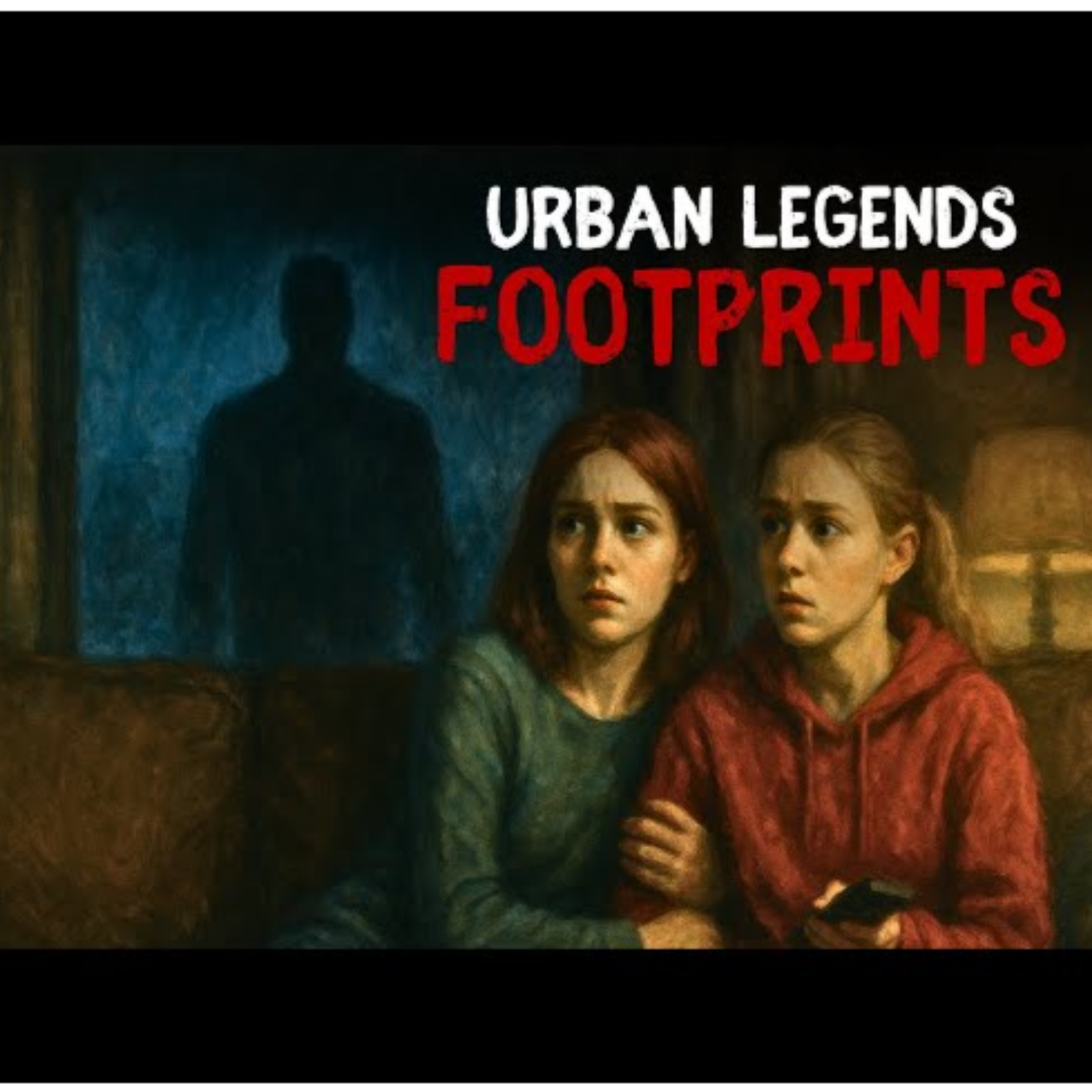Urban Legends_ Footprints episode artwork