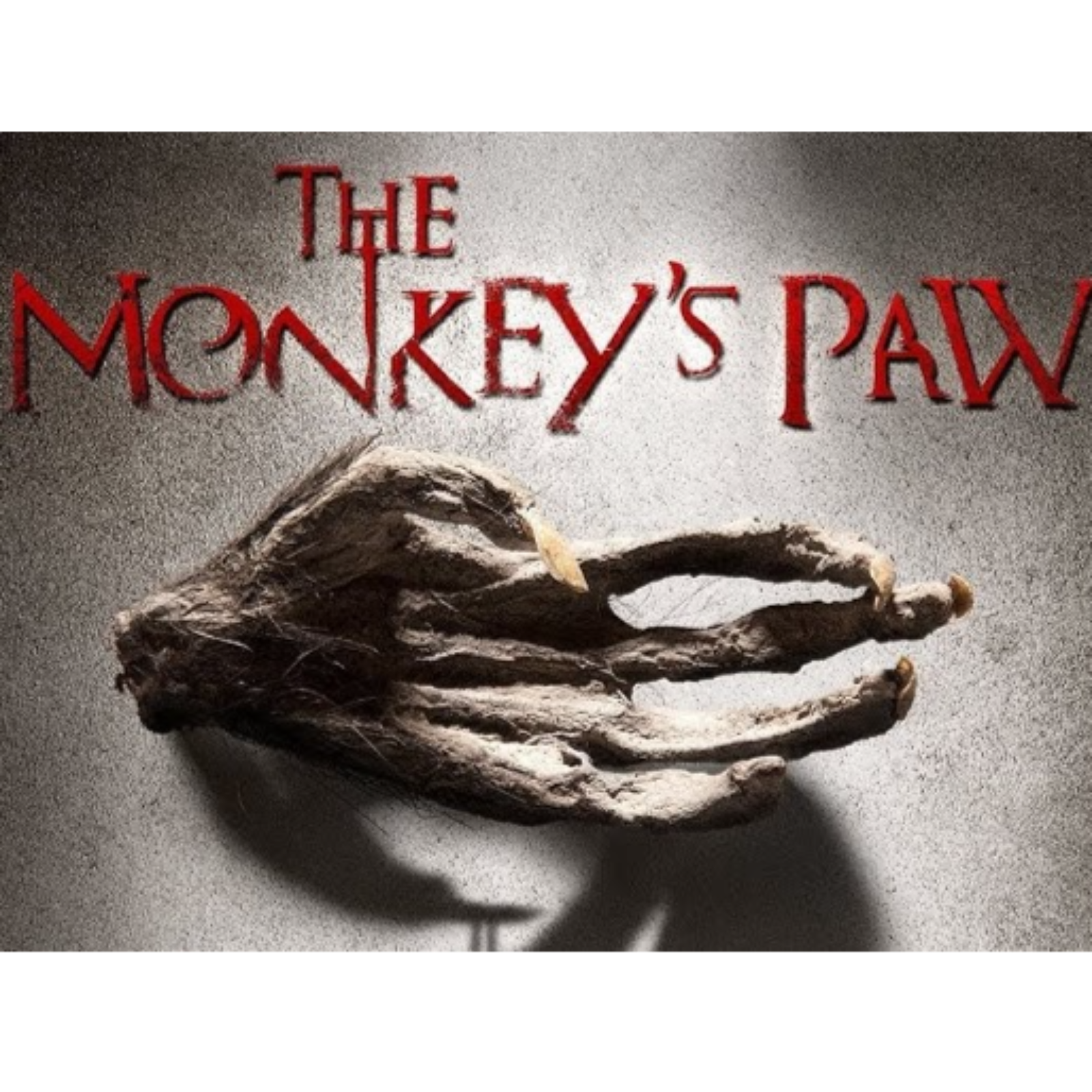 The Monkey_s Paw episode artwork