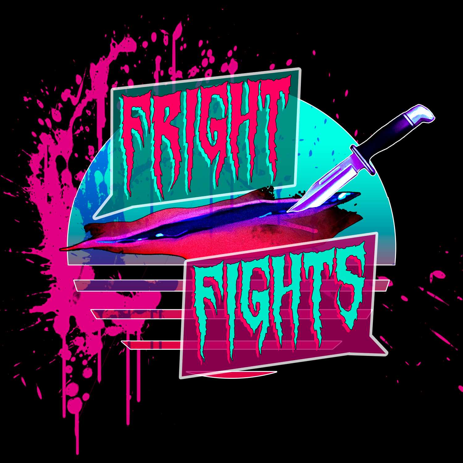 Fright Fights