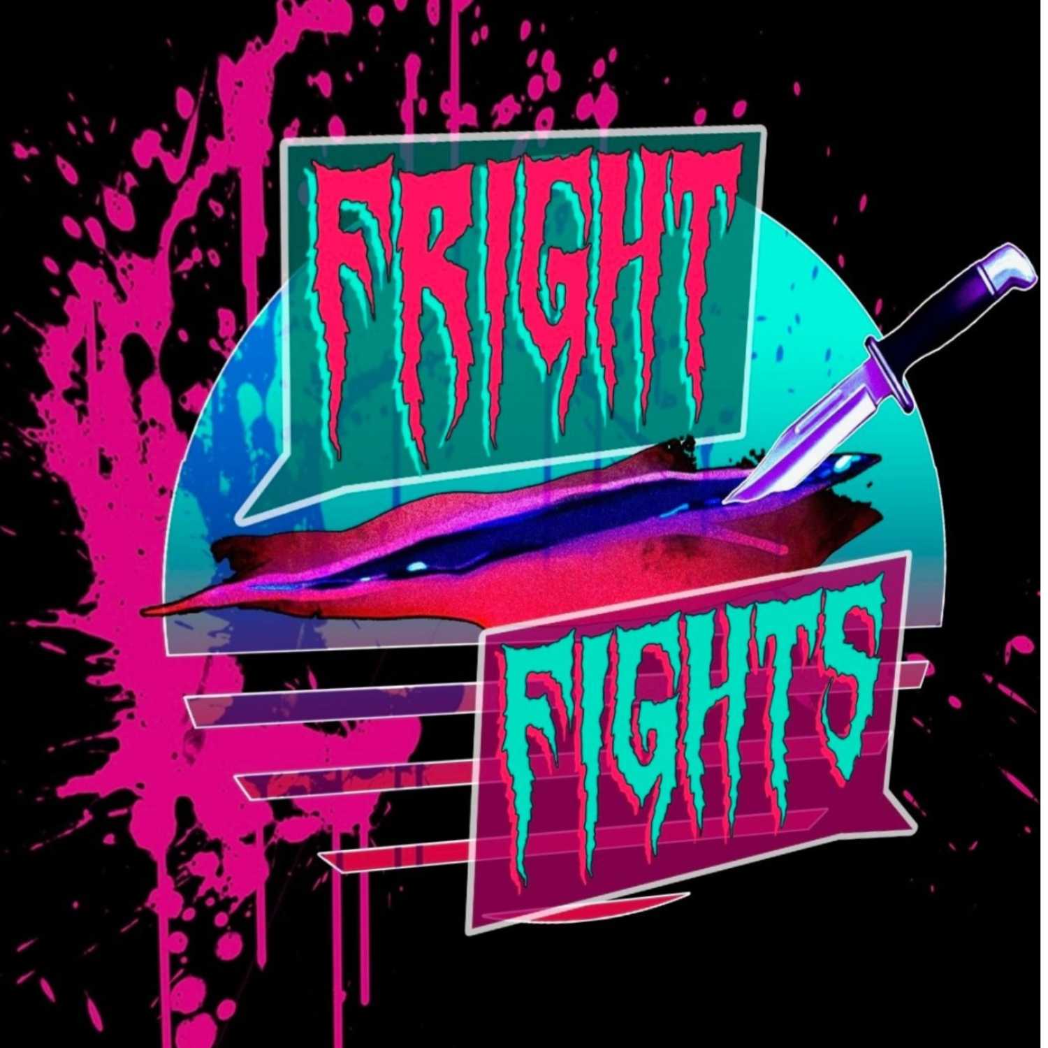 Fright Fights