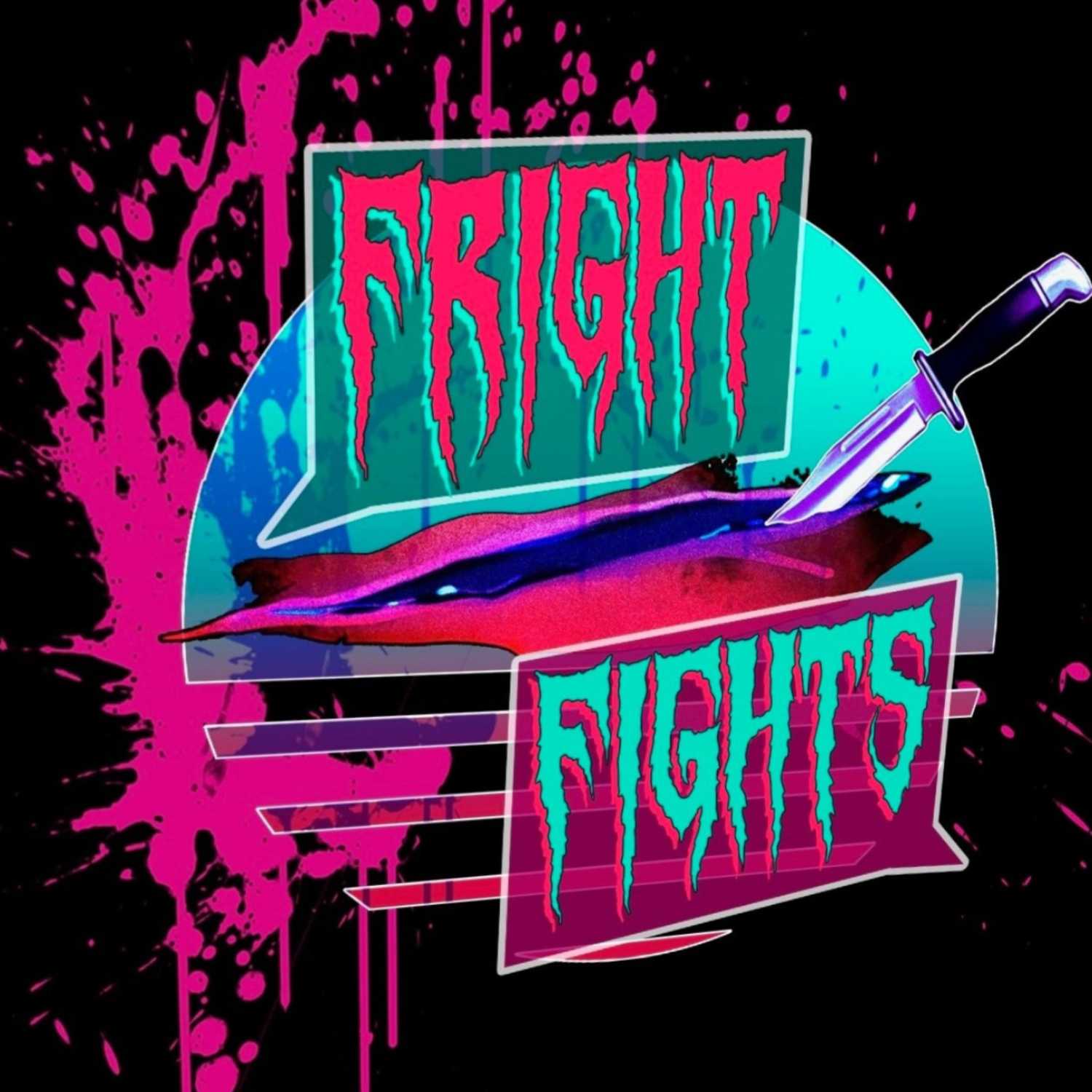 Fright Fights