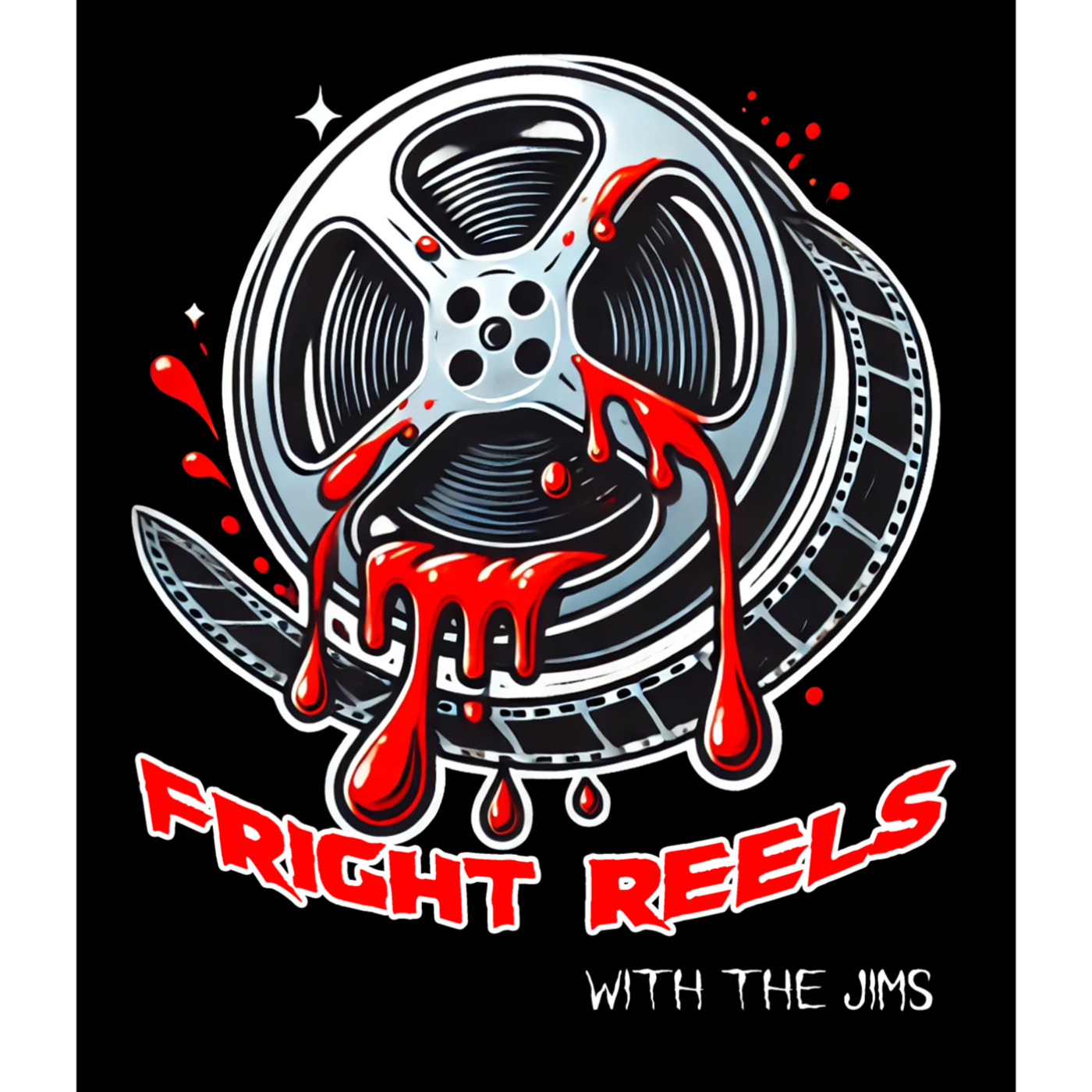 Fright Reels with the Jims