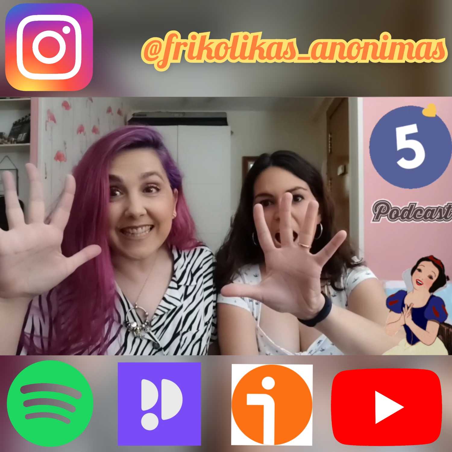 Frikólikas Anónimas