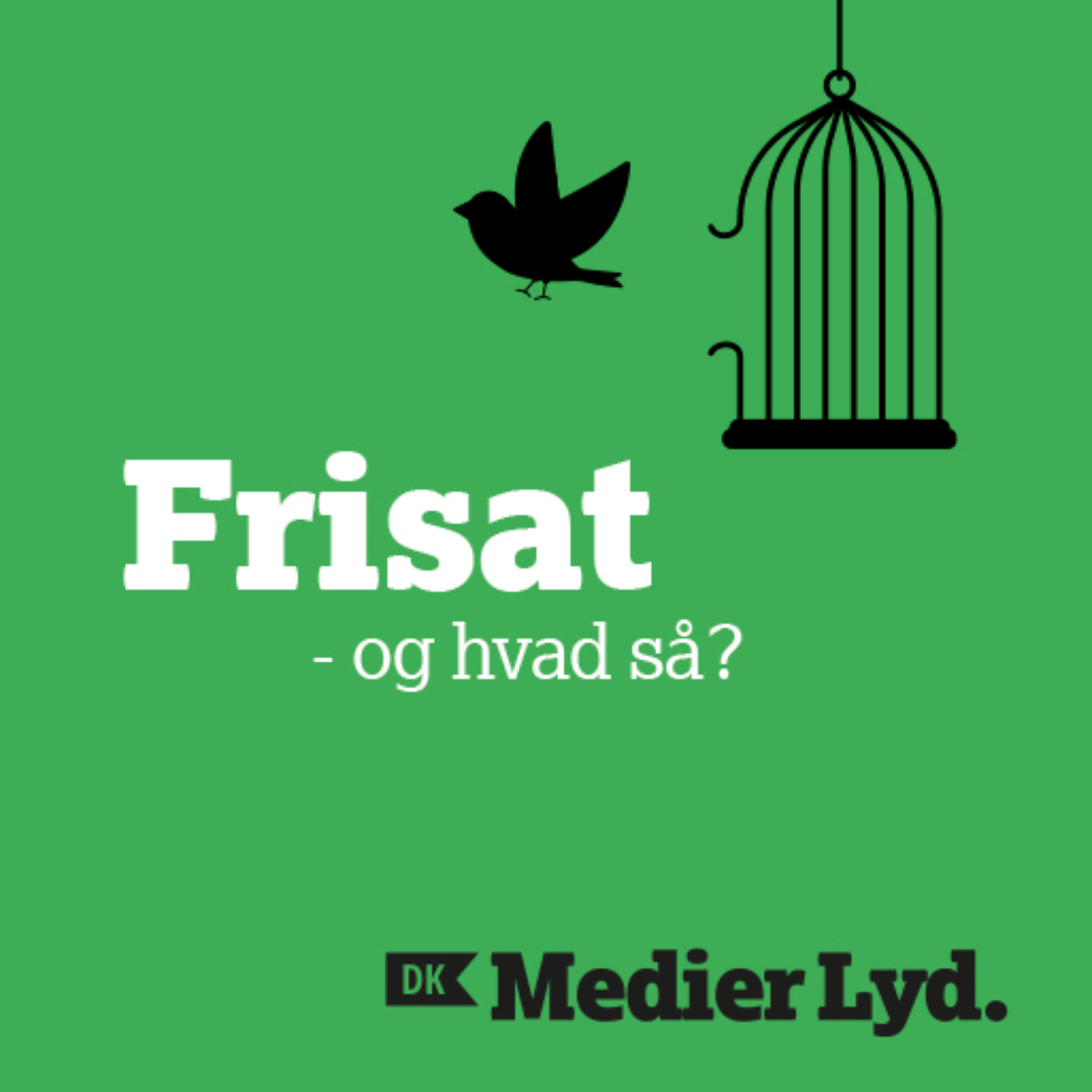 Langeland: Udfordret frisættelse i sparetider episode artwork