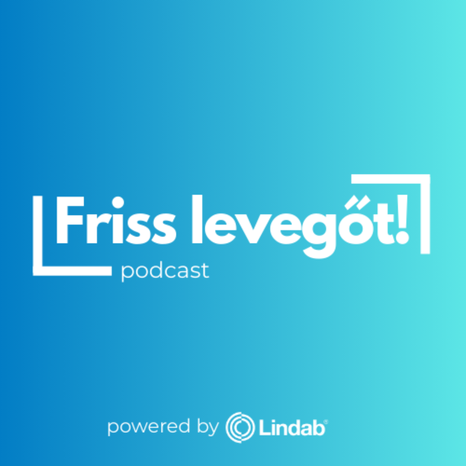 Friss levegőt!