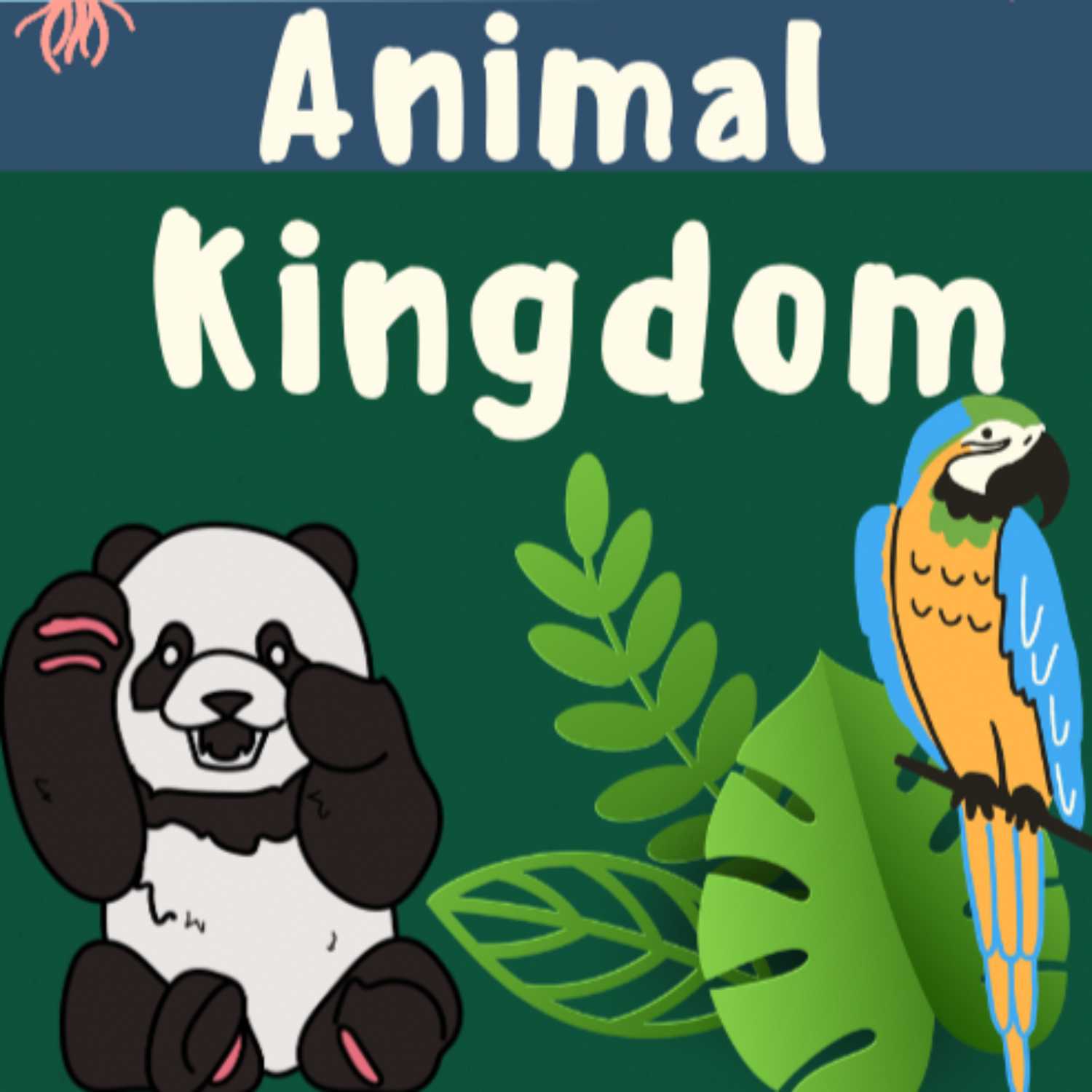 The Animal Kingdom