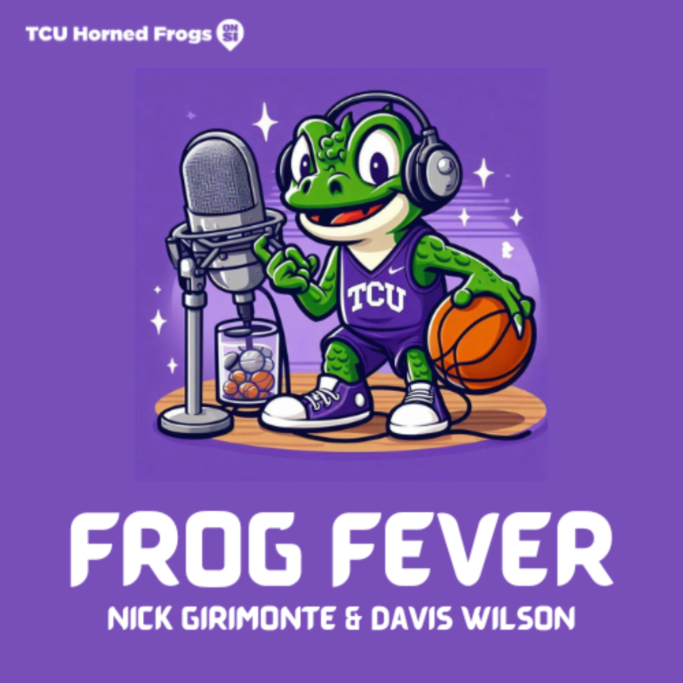 Frog Fever