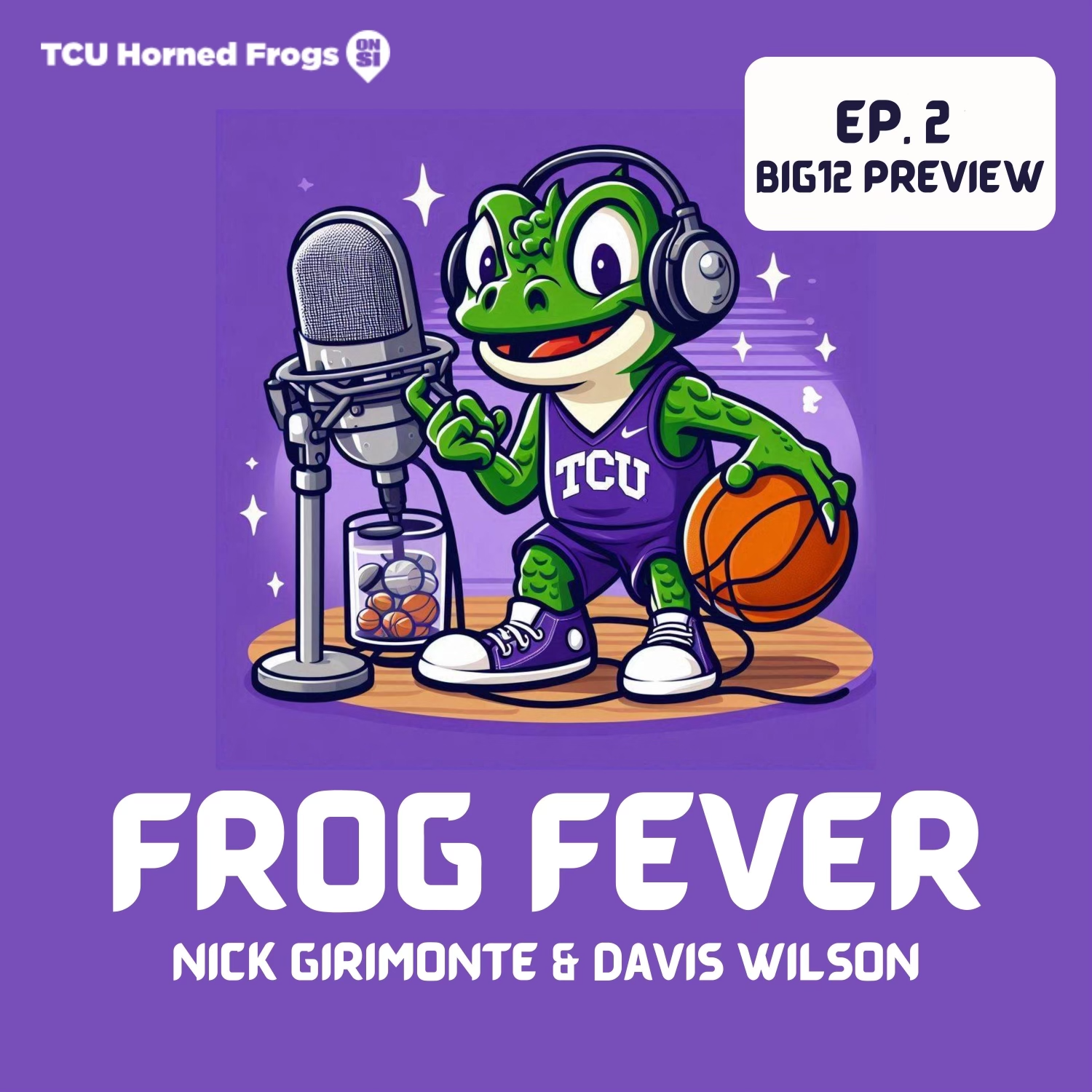 Frog Fever