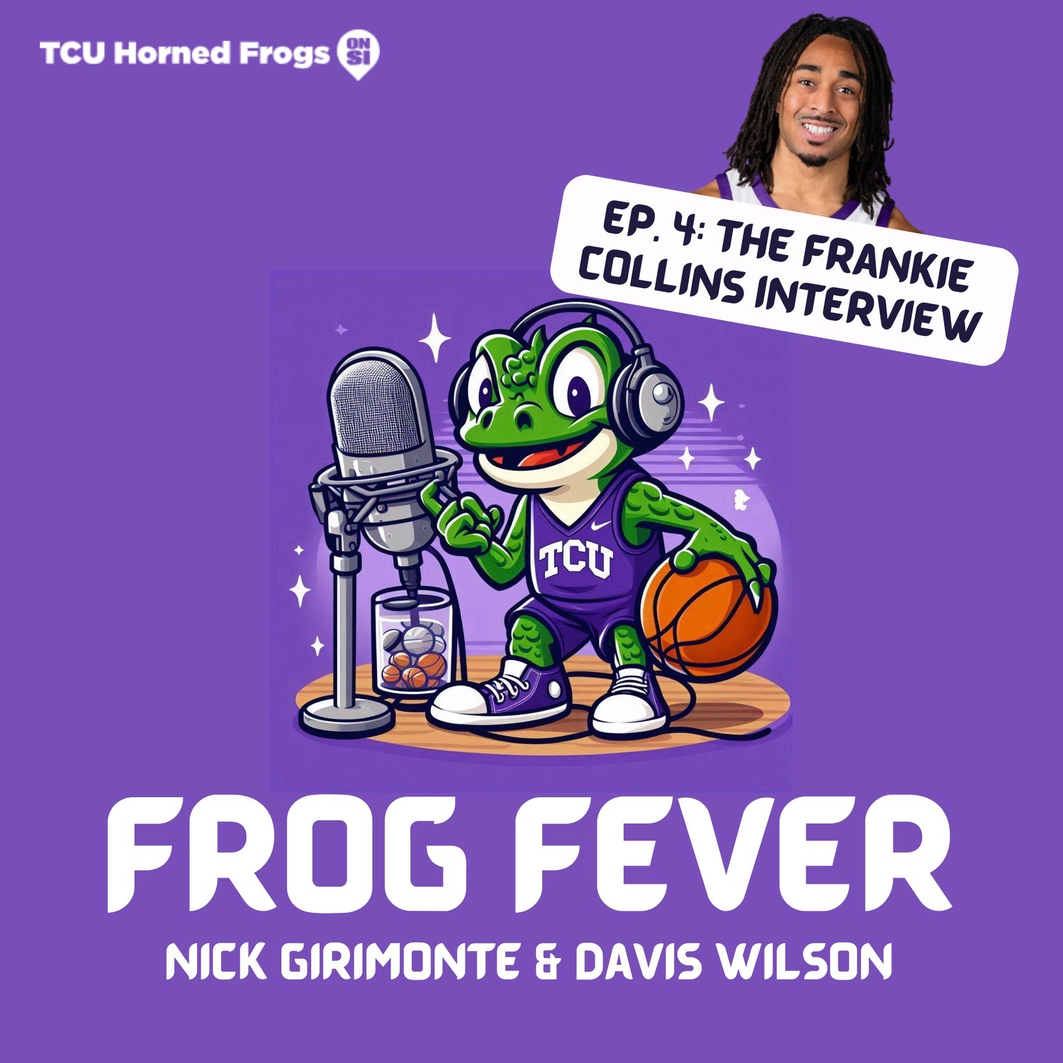 Frog Fever