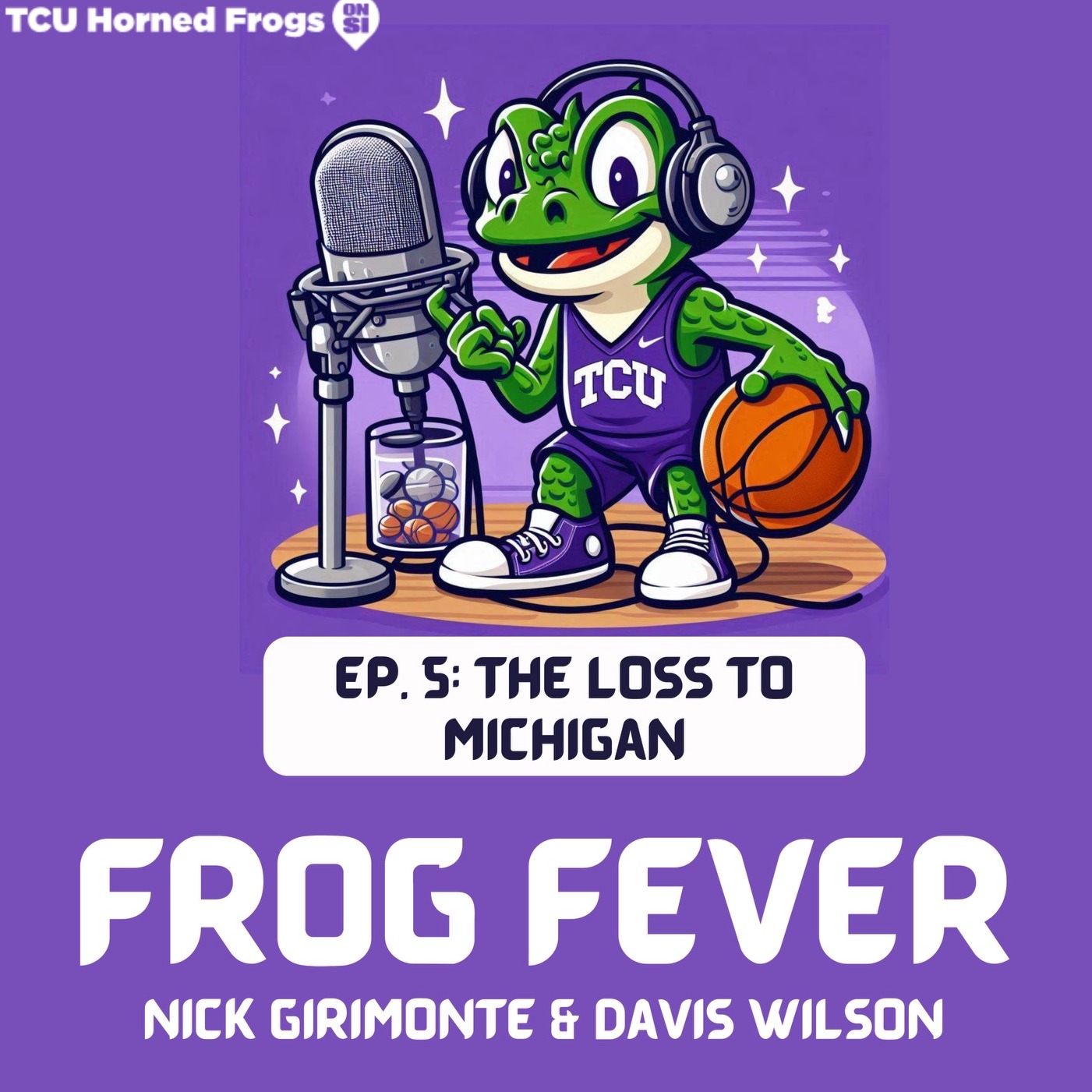 Frog Fever