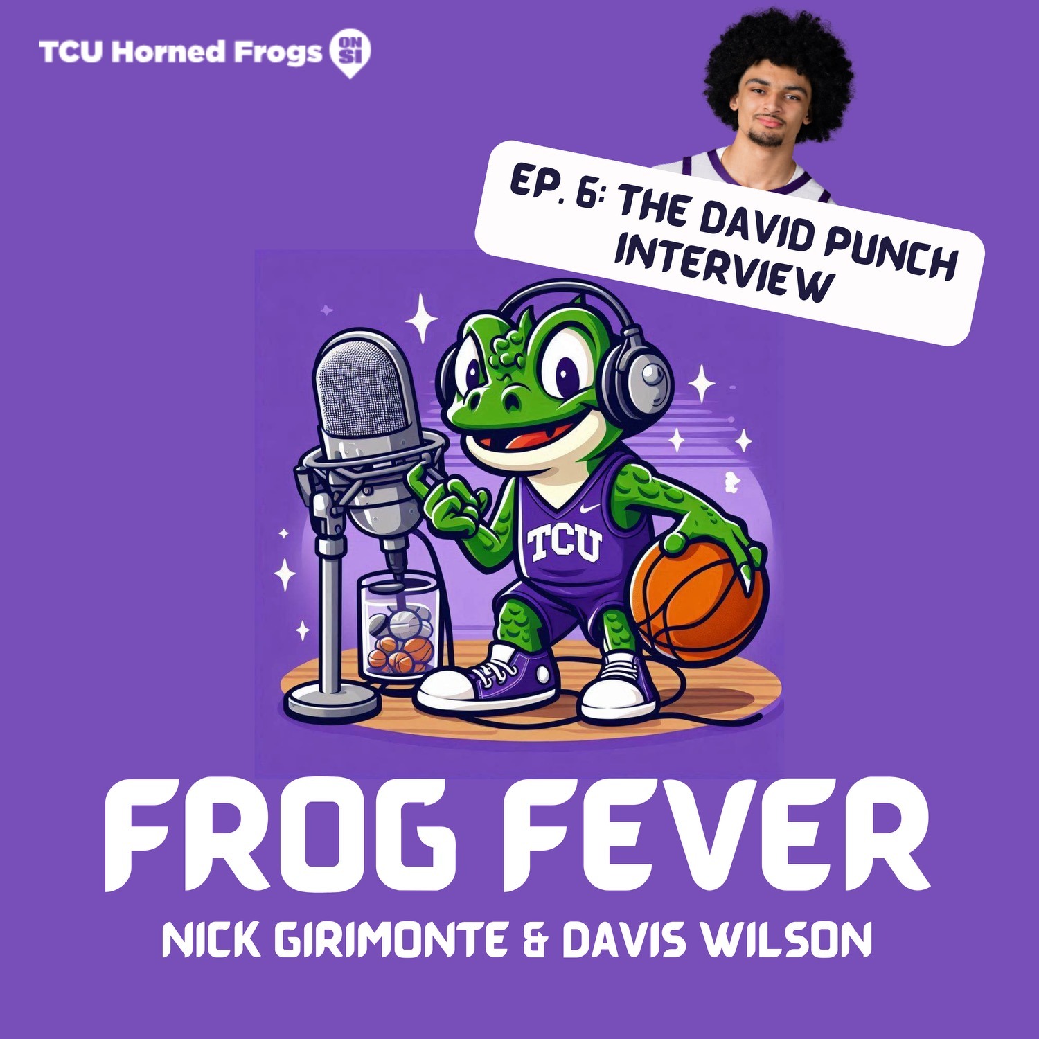 Frog Fever