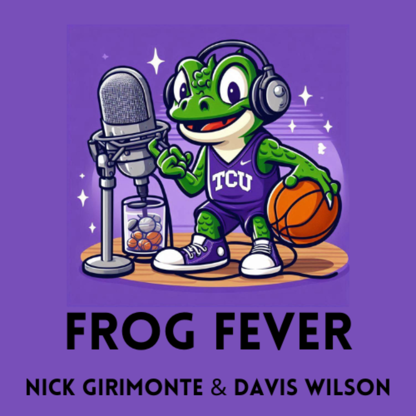 Frog Fever