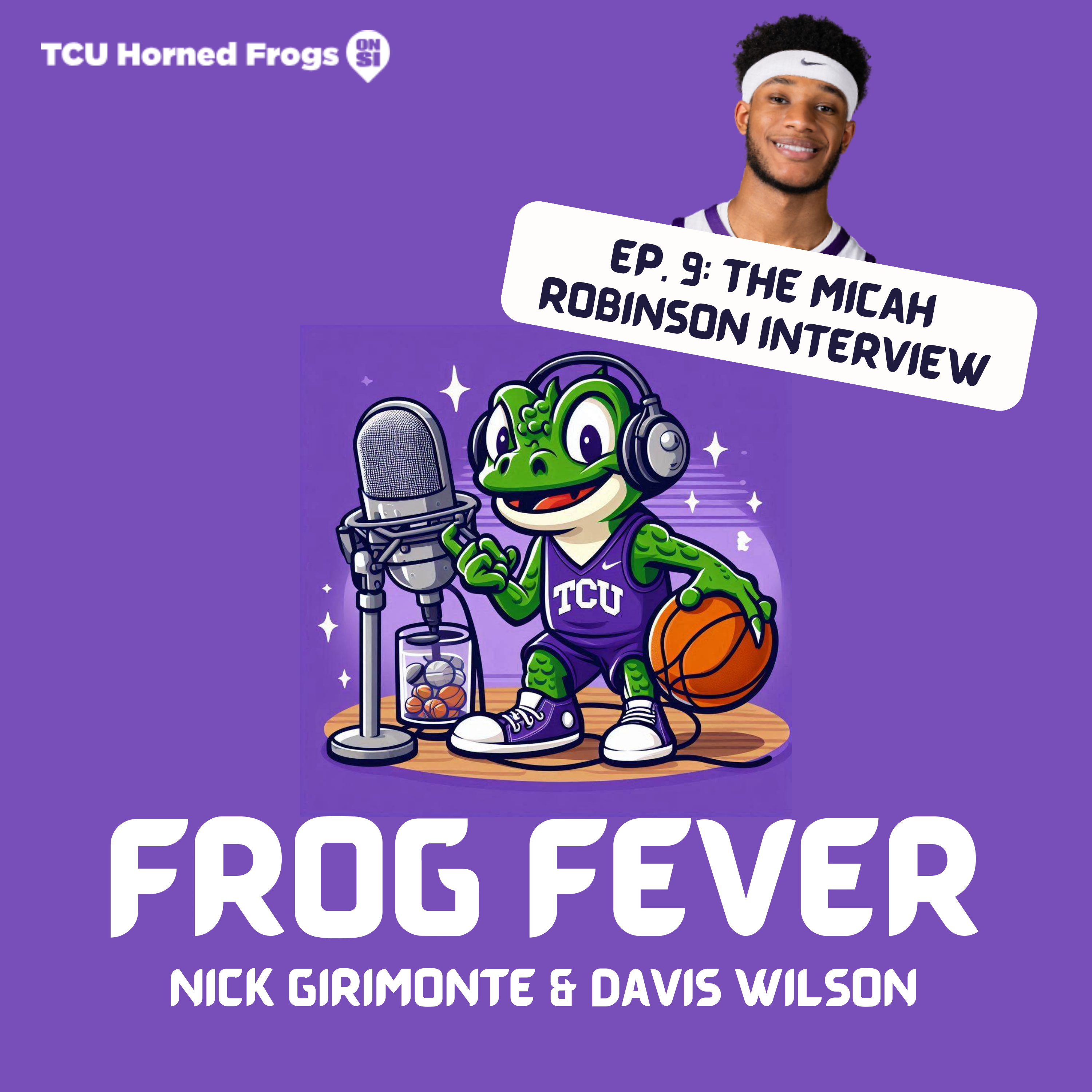 Frog Fever