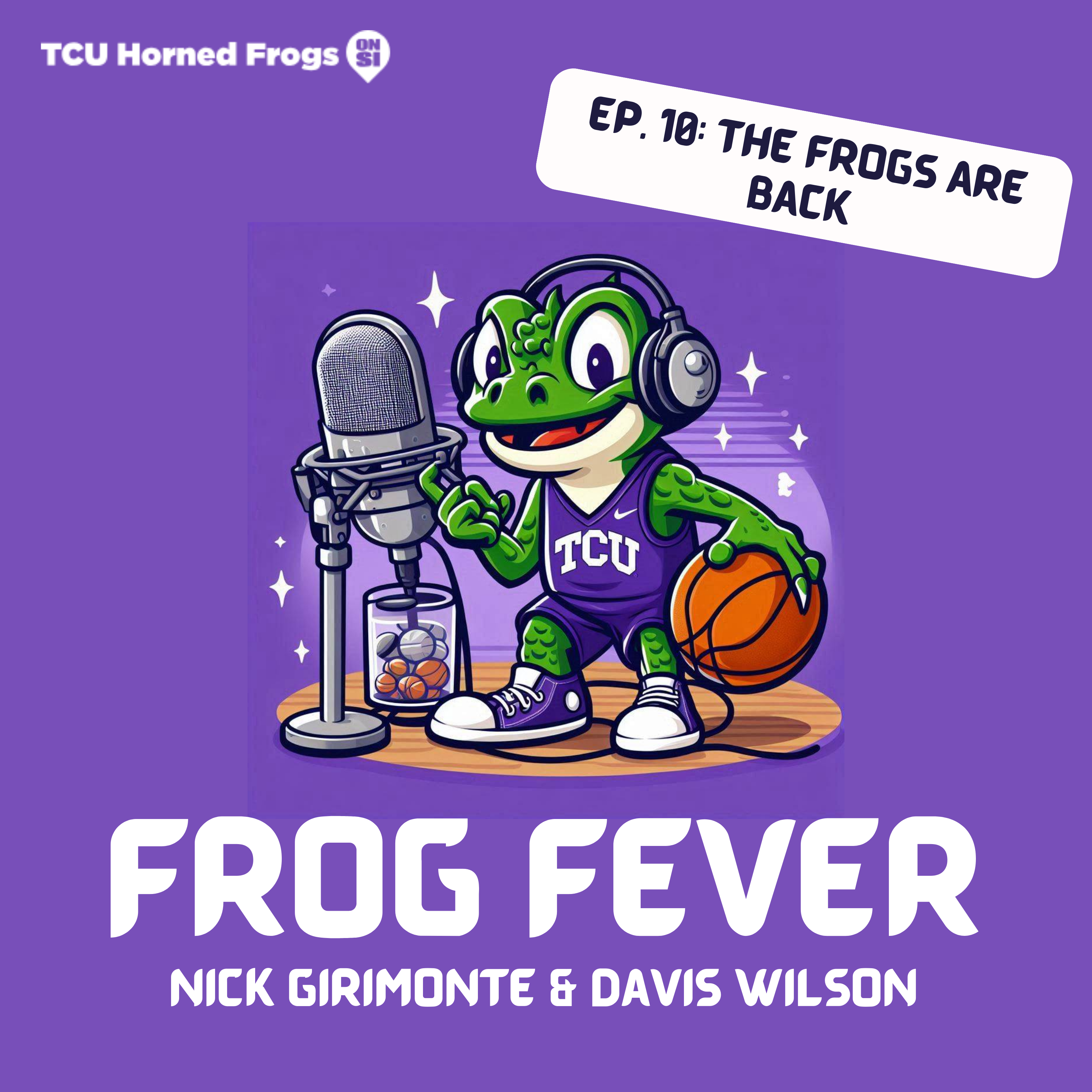 Frog Fever