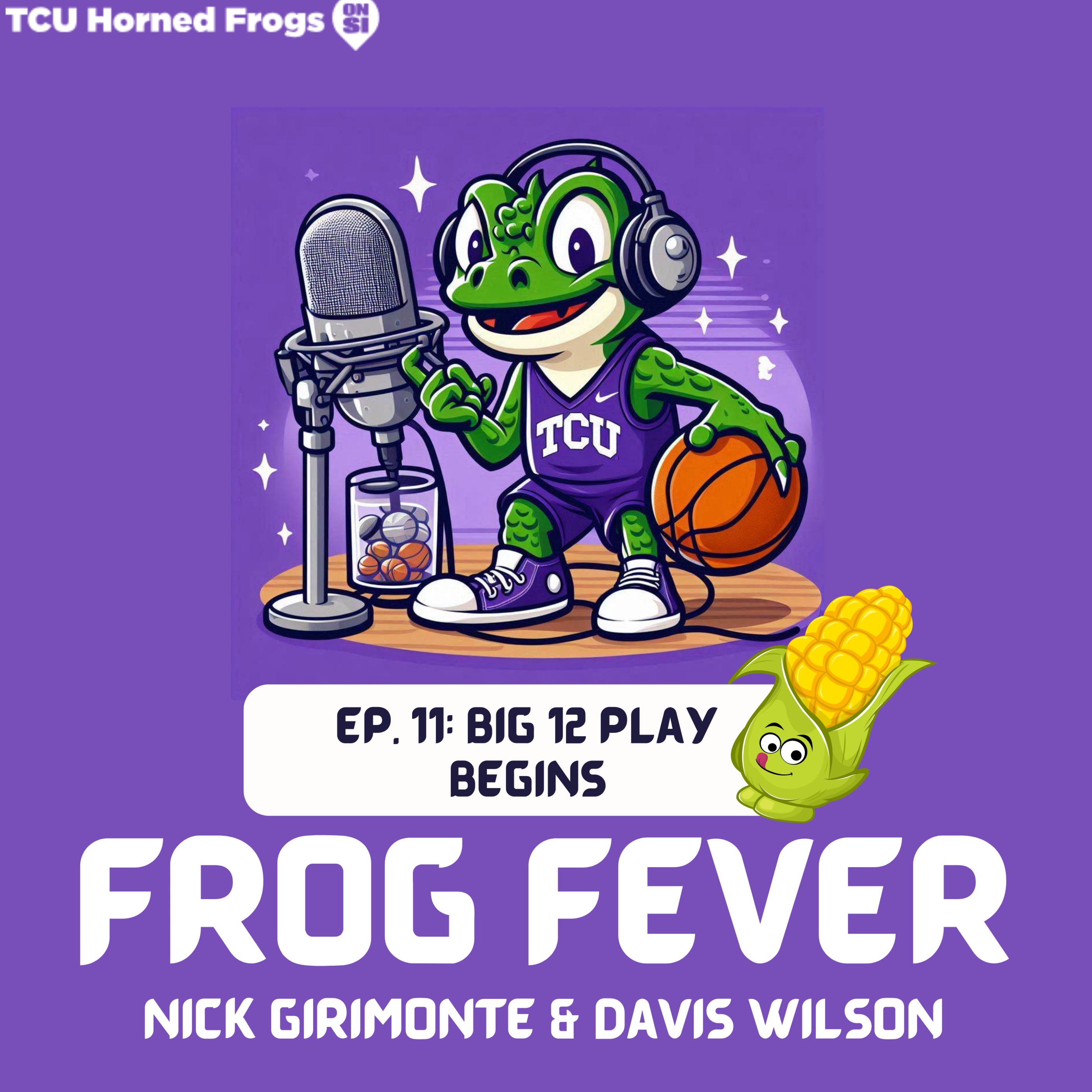 Frog Fever