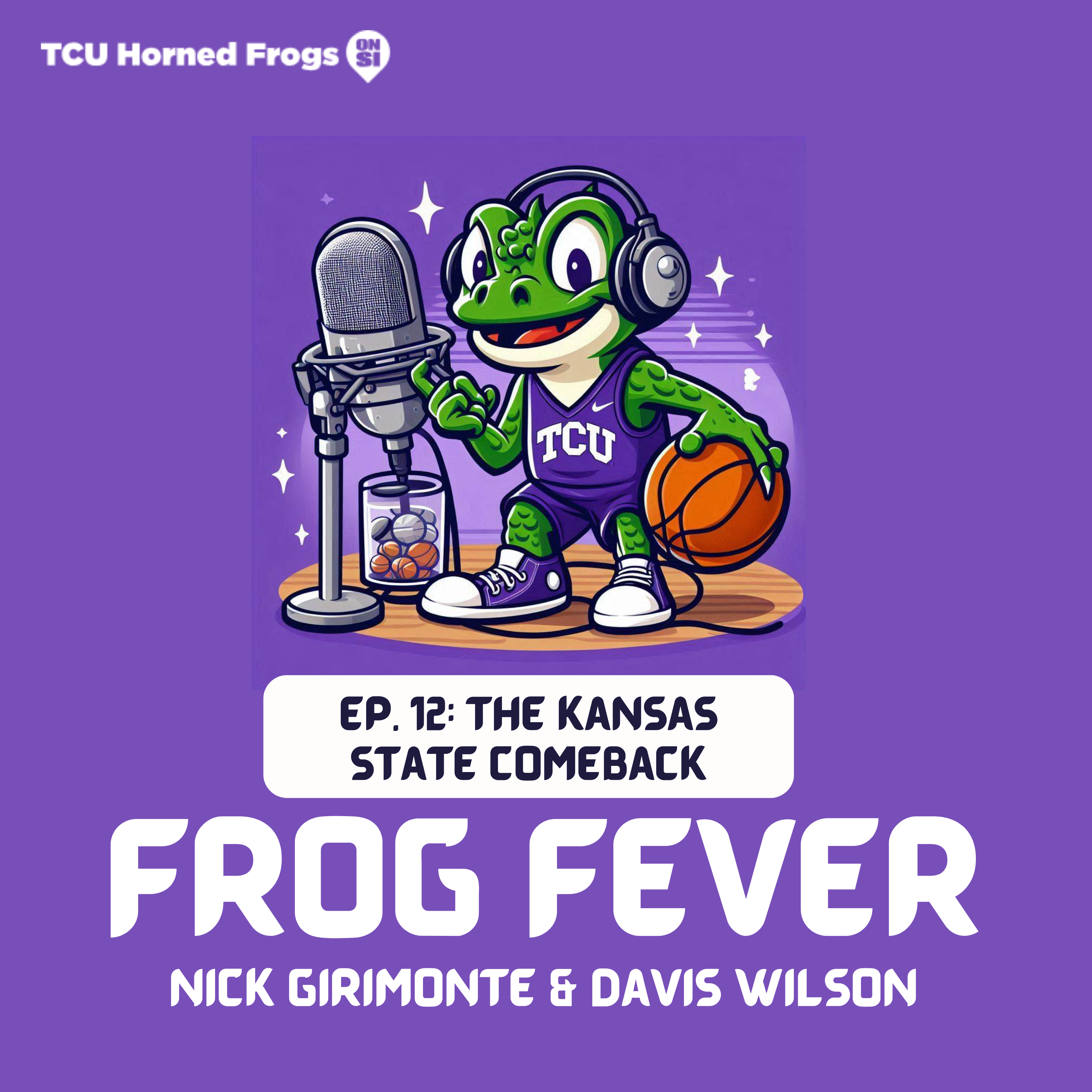 Frog Fever