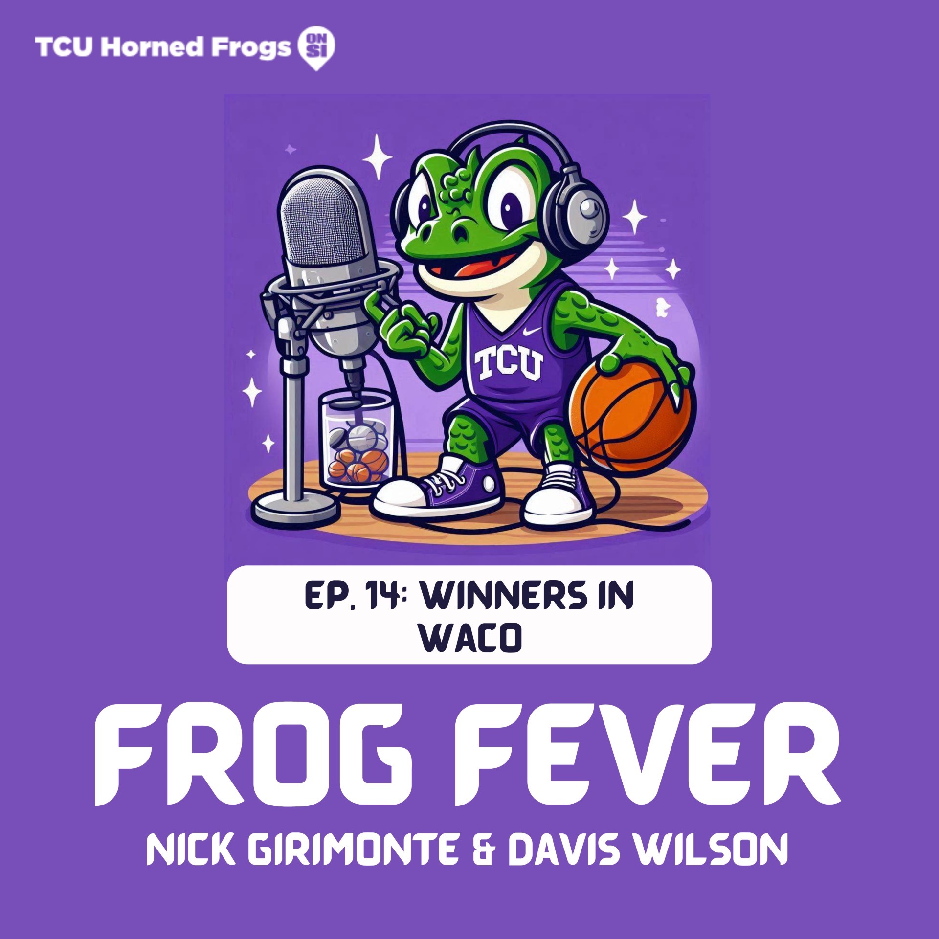 Frog Fever