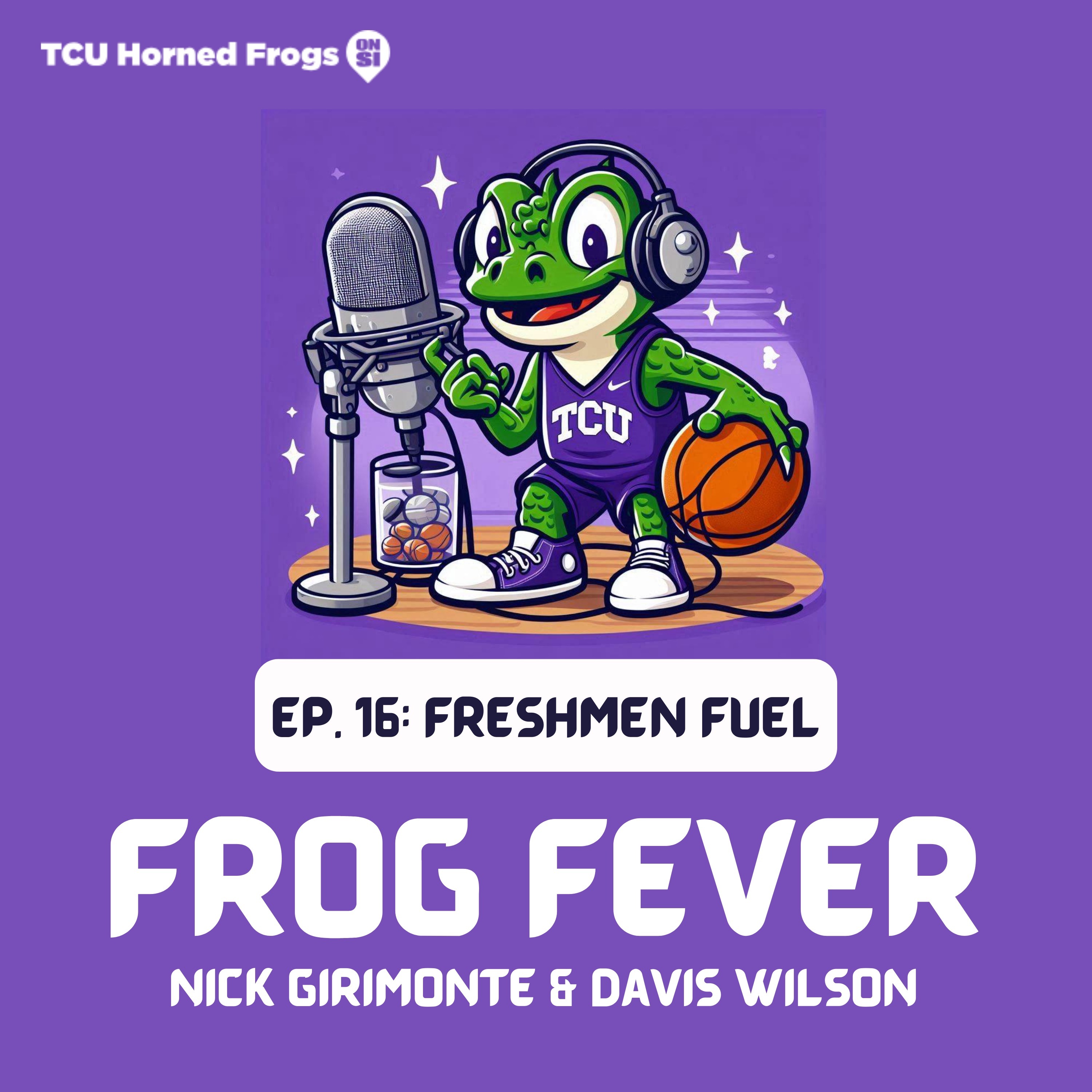 Frog Fever