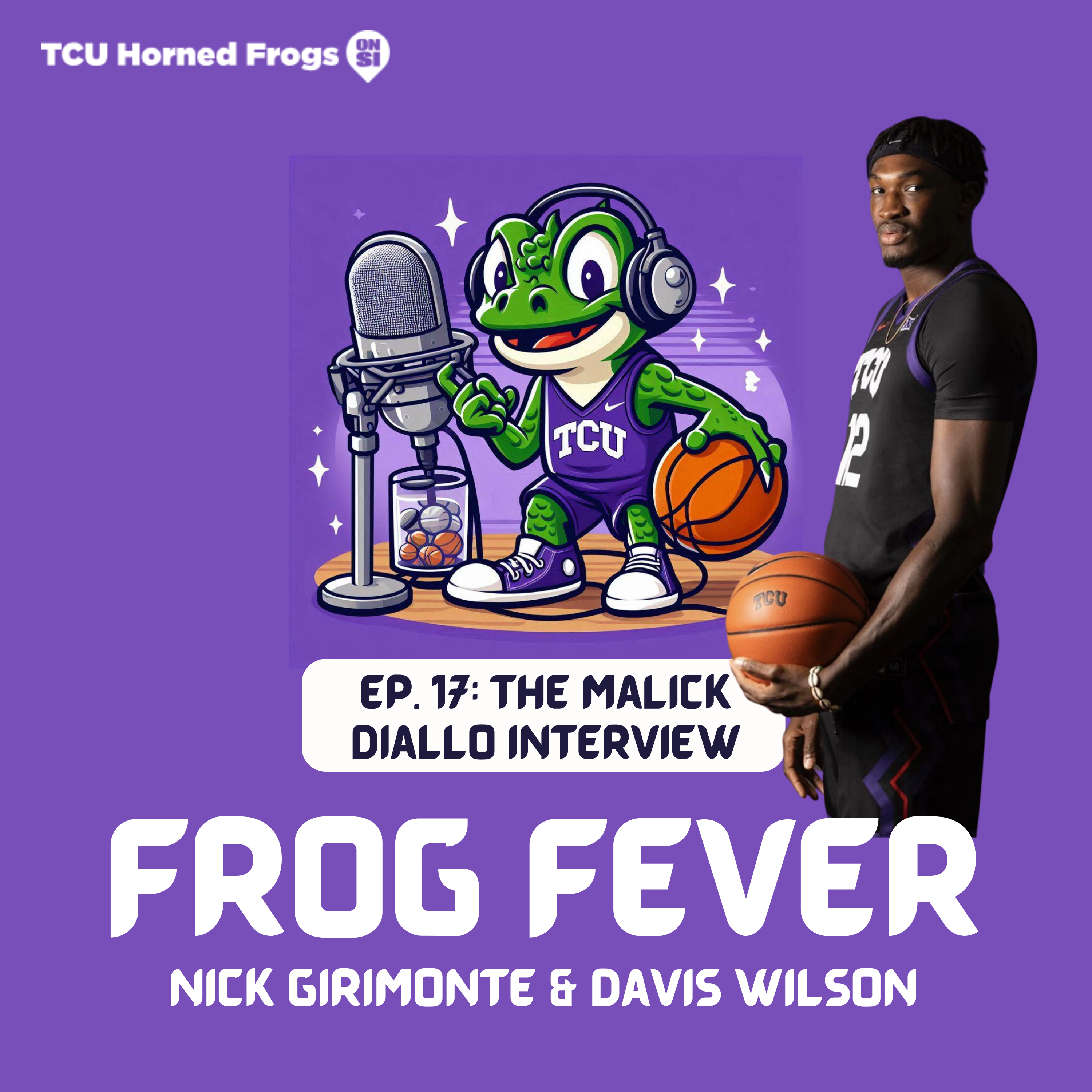 Frog Fever