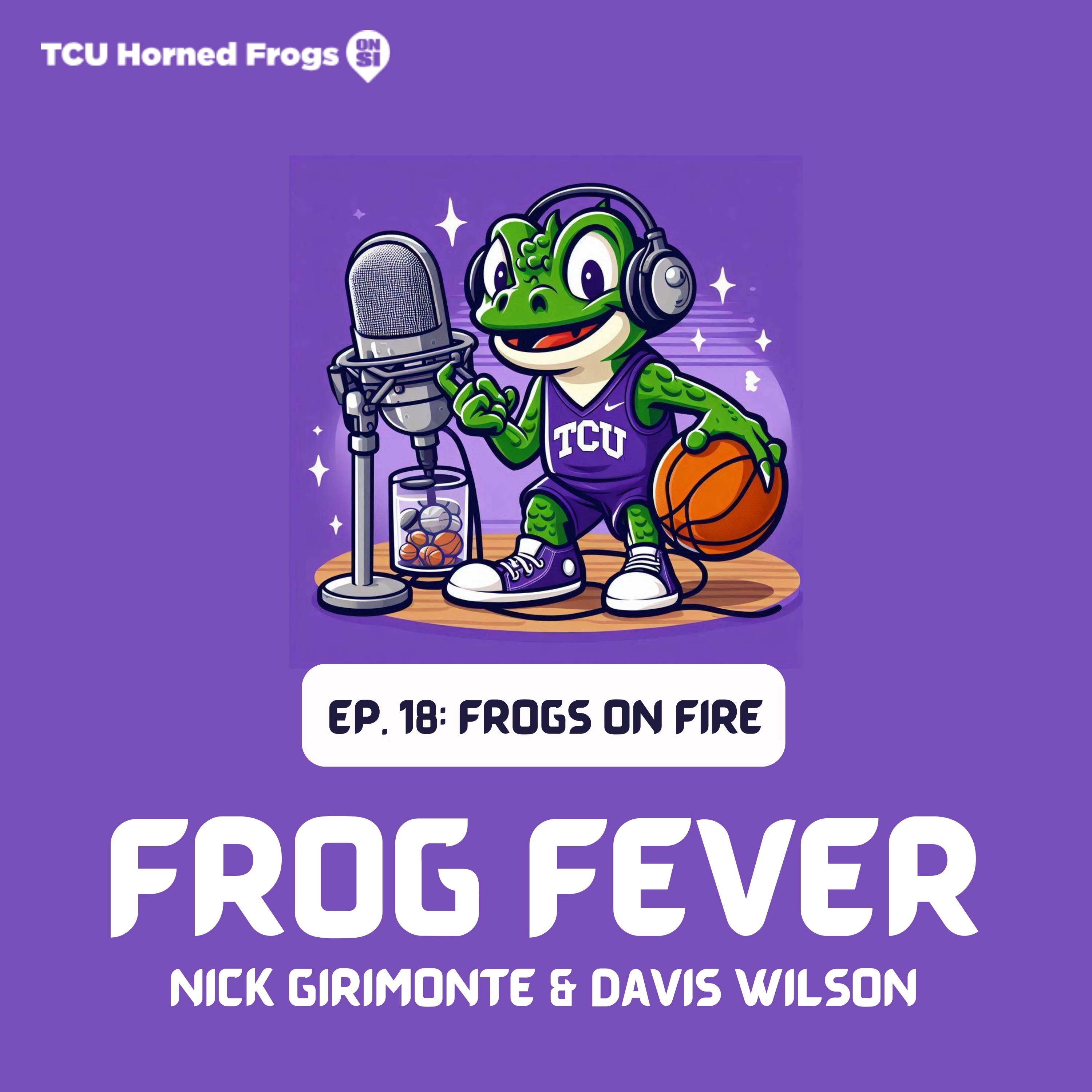 Frog Fever