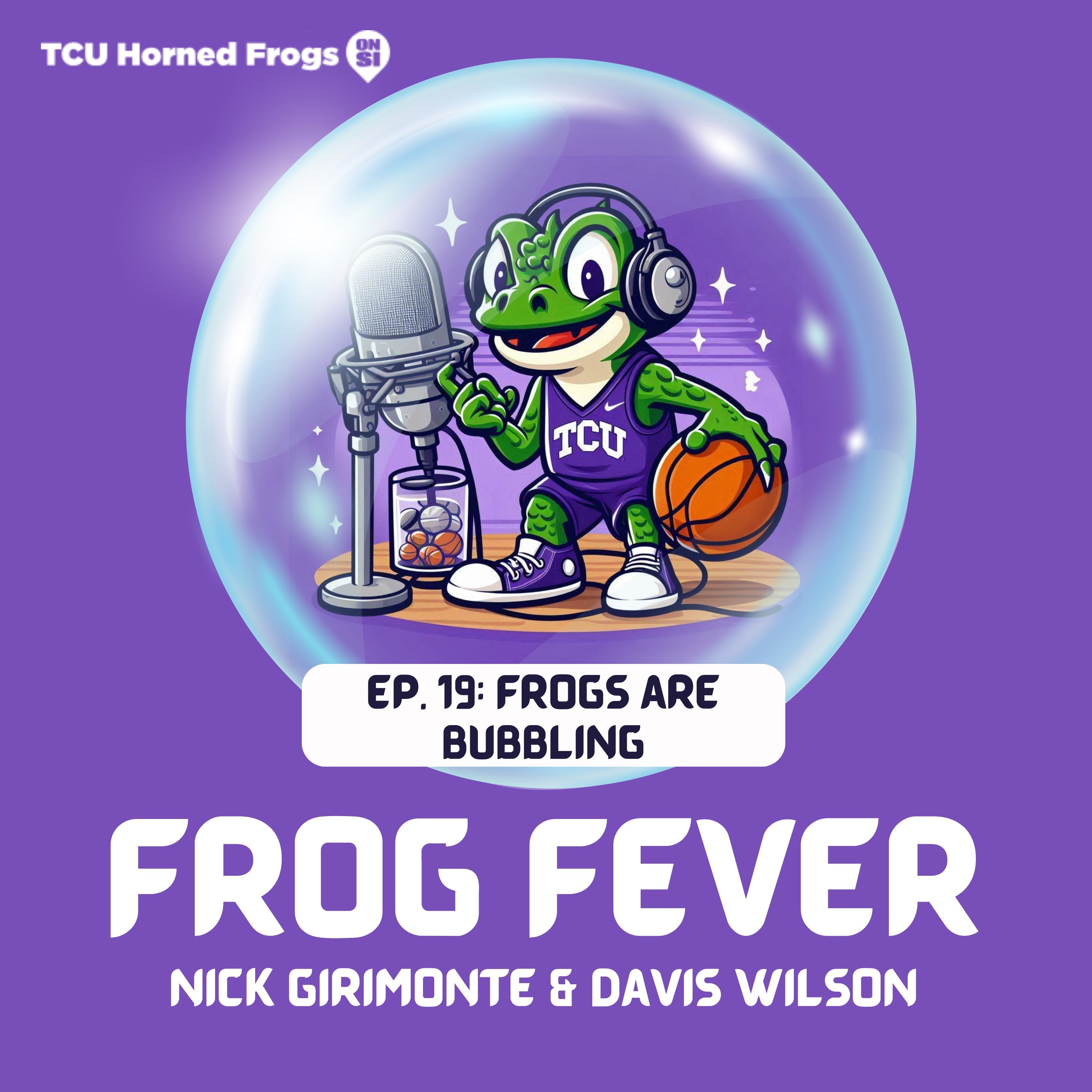 Frog Fever