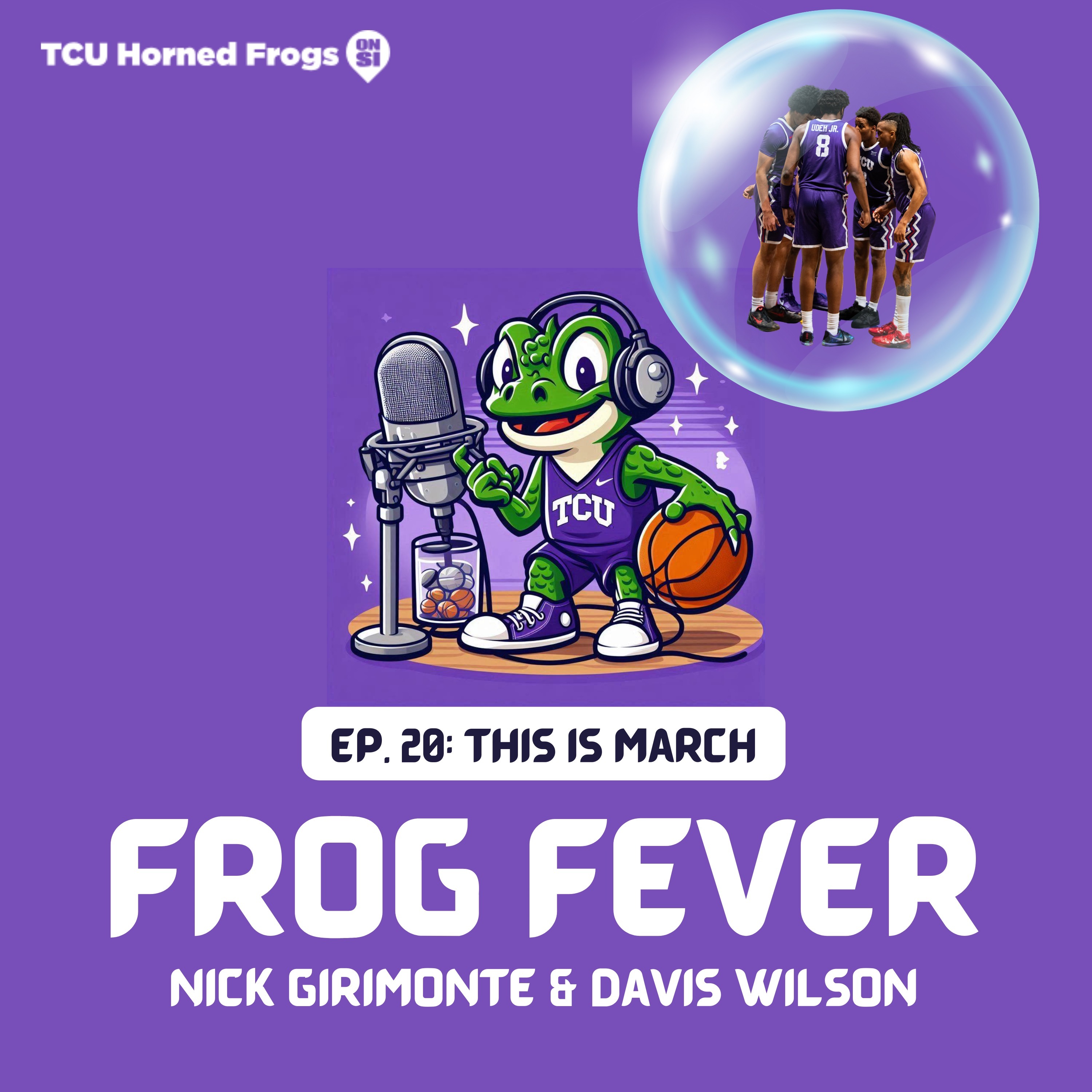 Frog Fever