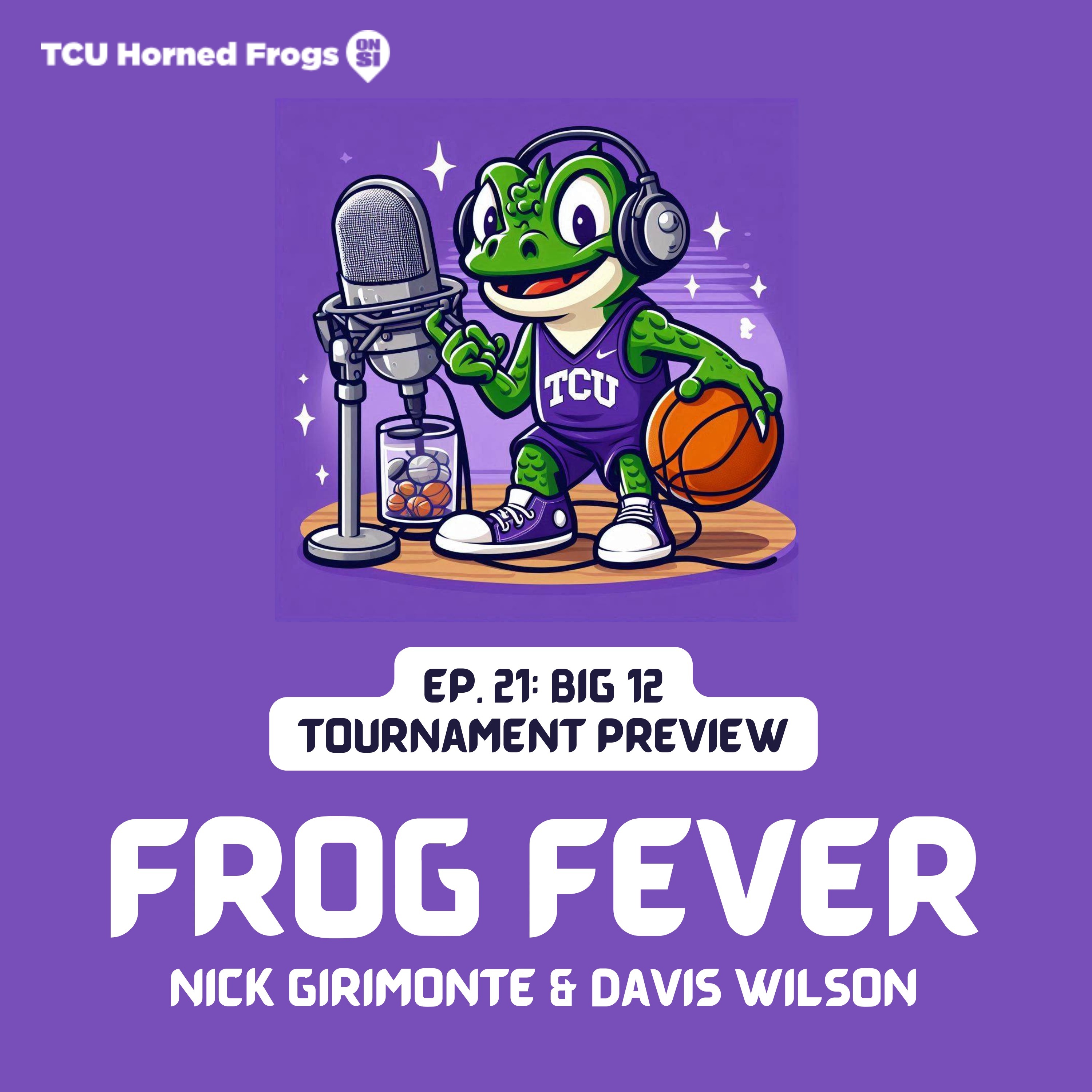 Frog Fever