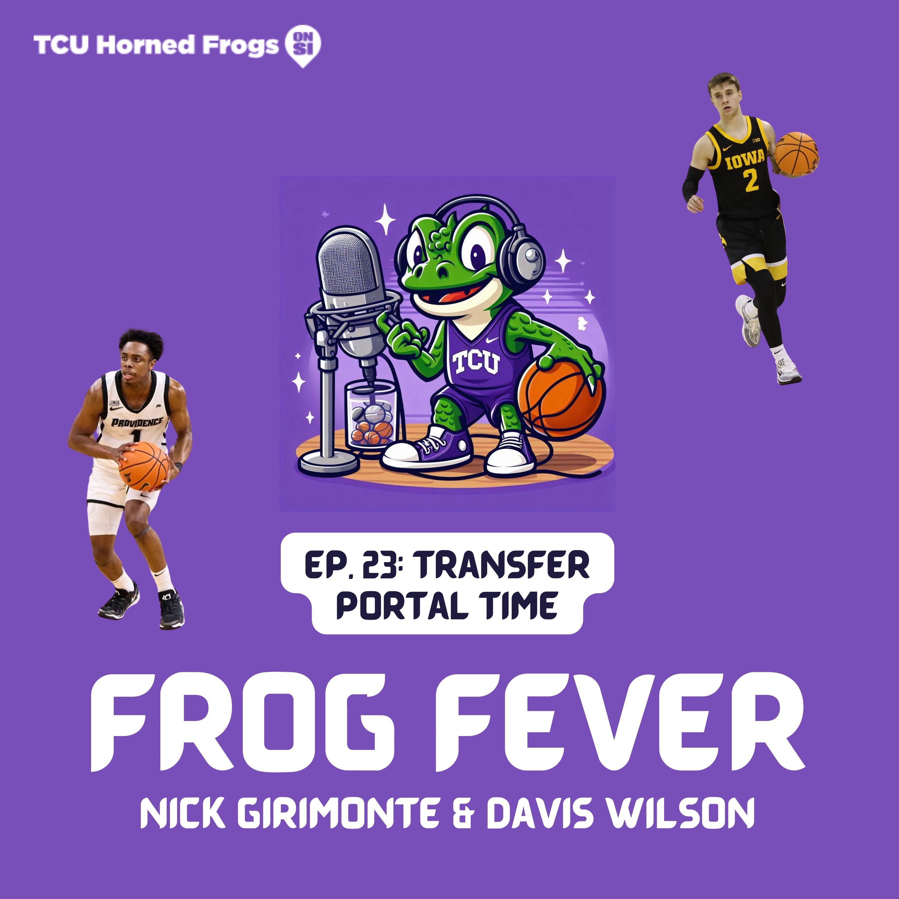 Frog Fever