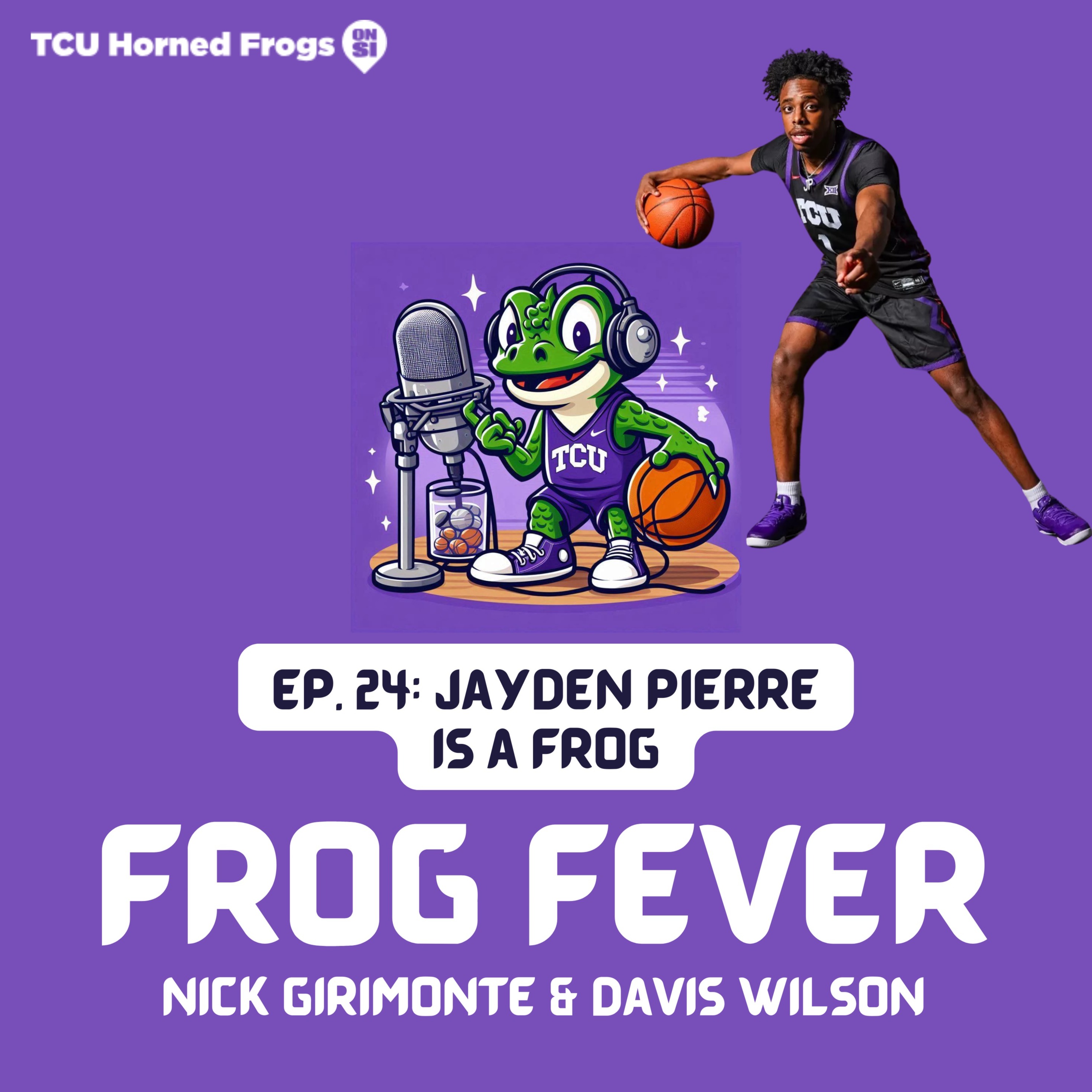 Frog Fever
