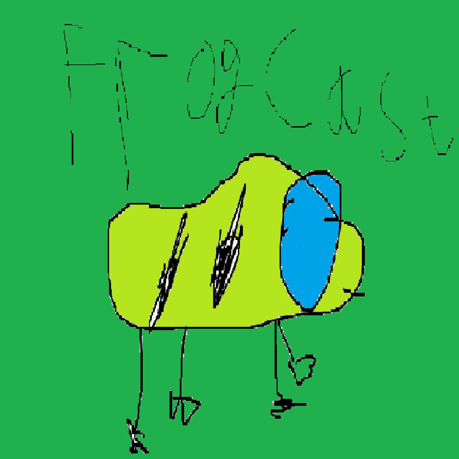 frogcast