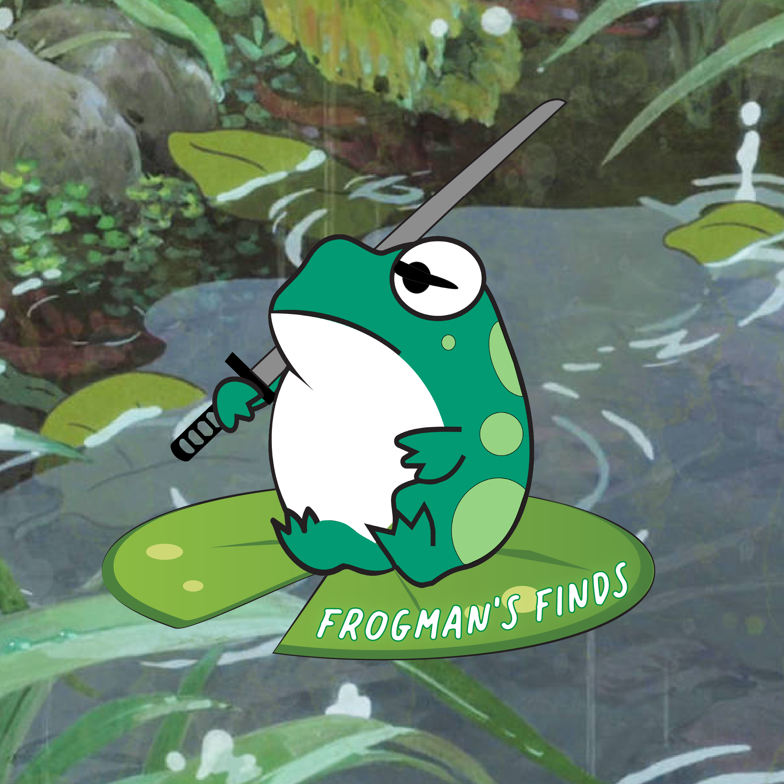 Ranking All The Toy Lines (Pt. 1) | Ep 008 | Froggy & Friends episode artwork