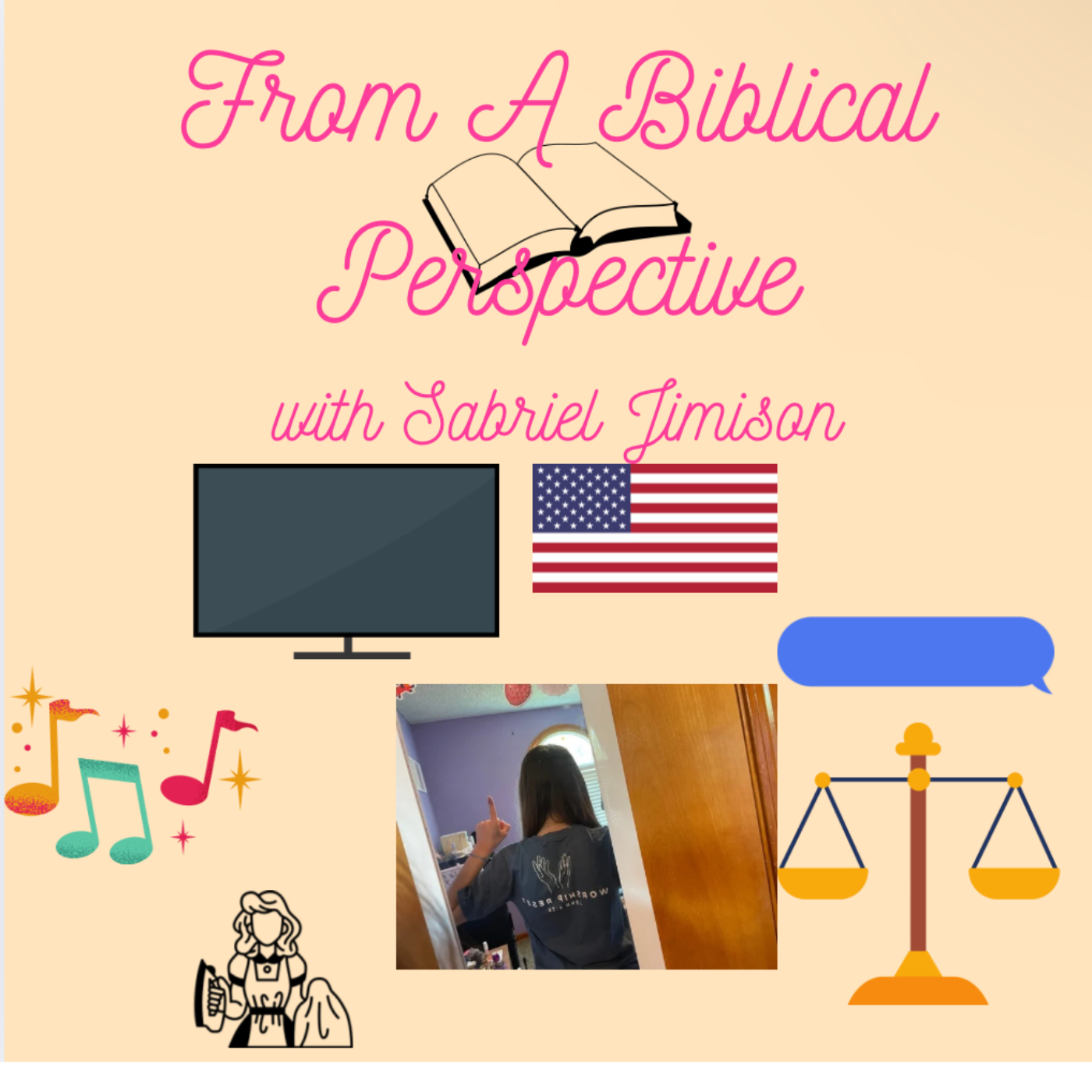 From A Biblical Perspective