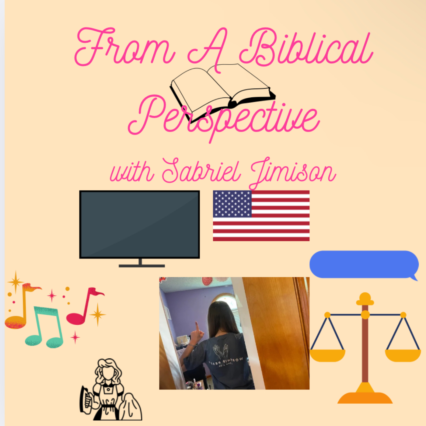 FromABiblicalPerspective | Ep. 1
