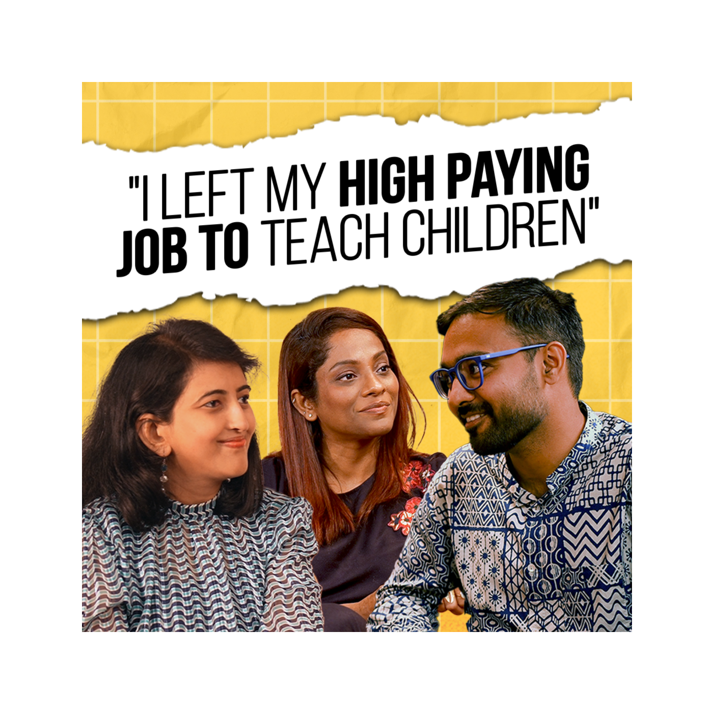 From Classrooms to Board Rooms ft. Ankit's Sci-Labs I ZAC episode artwork