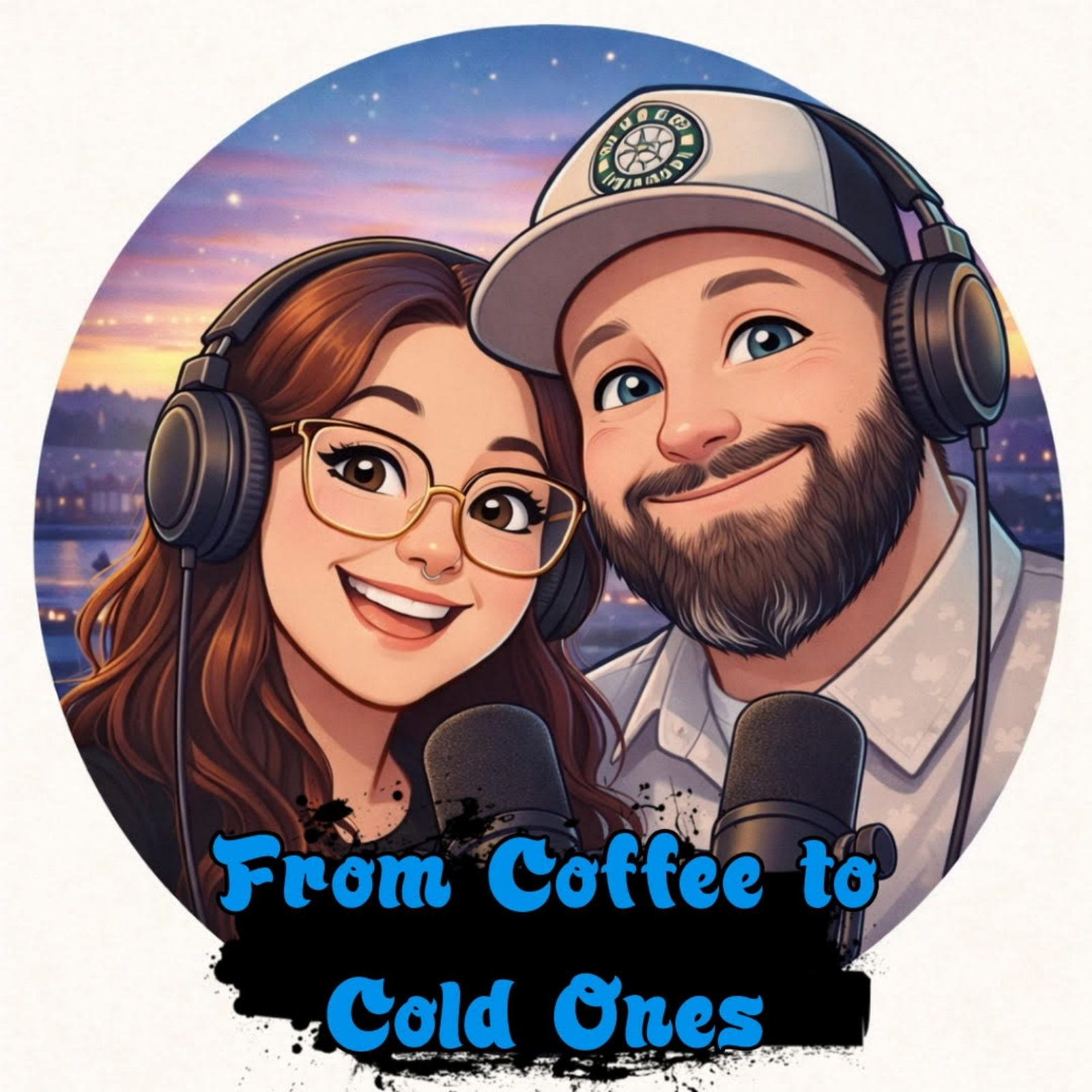 From Coffee To Cold Ones Trailer episode artwork