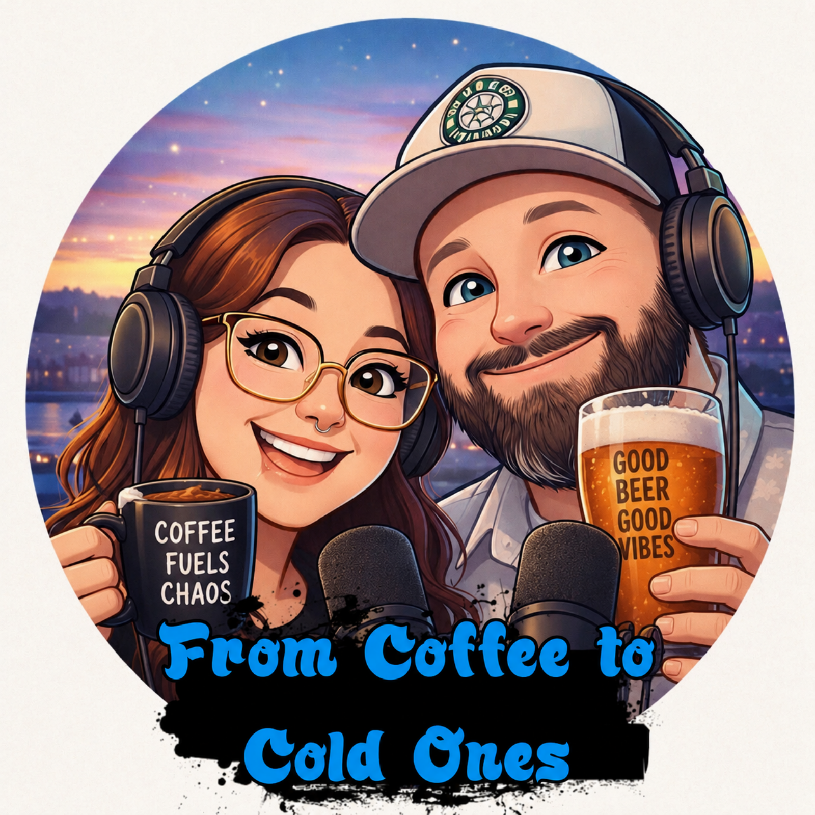 Get To Know Us episode artwork